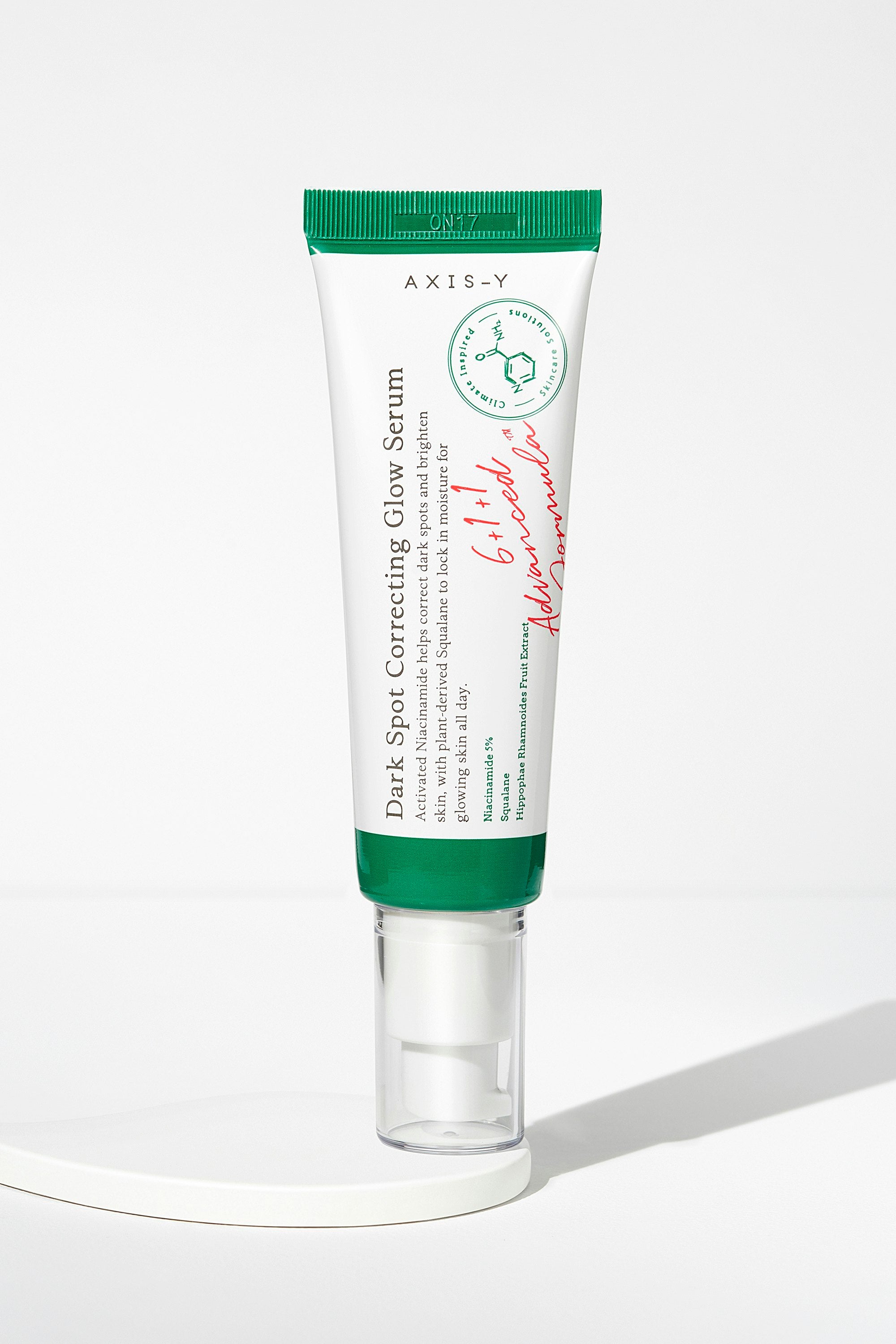 Dark Spot Correcting Glow Serum