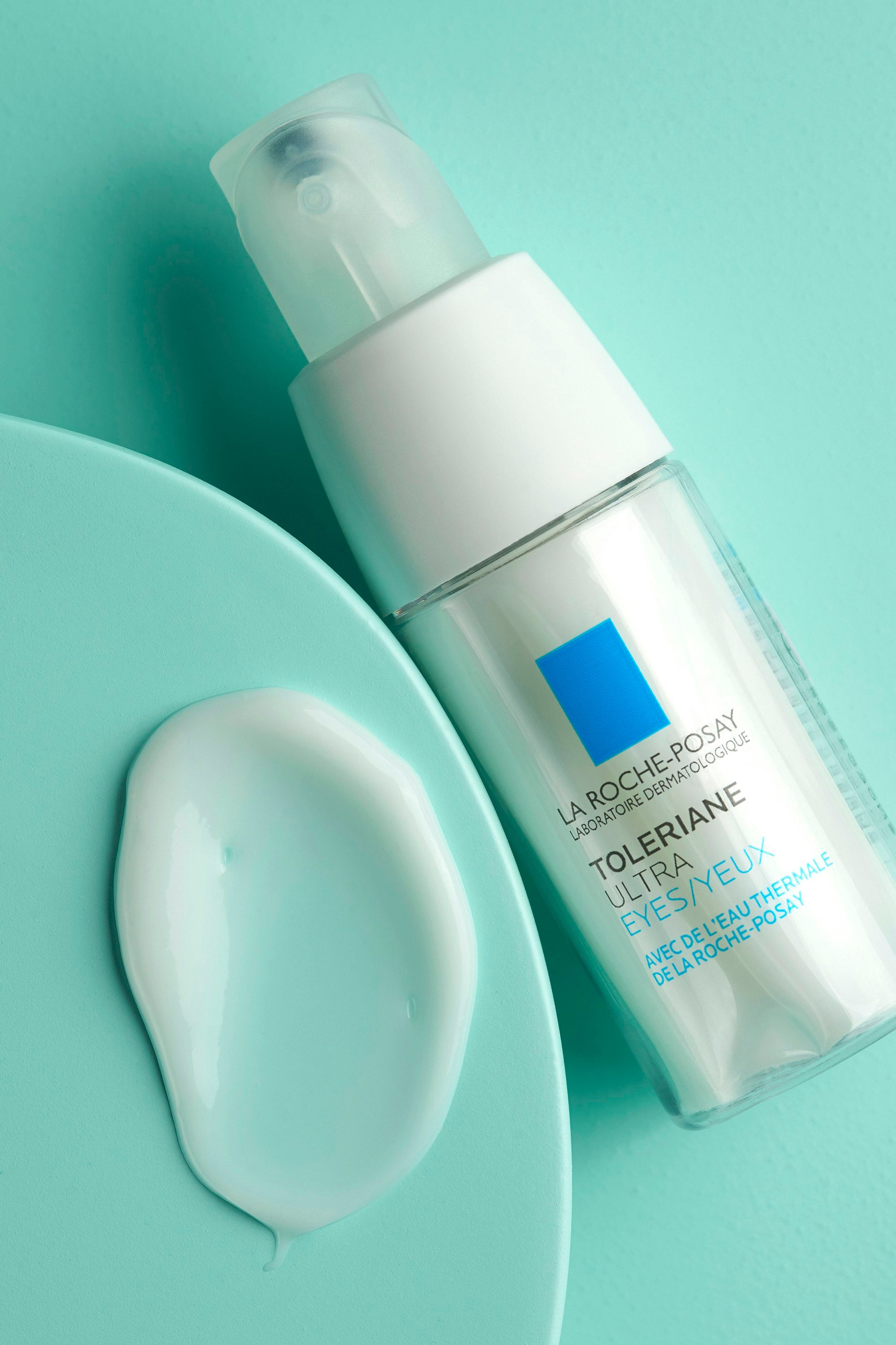 Toleriane Ultra Eyes