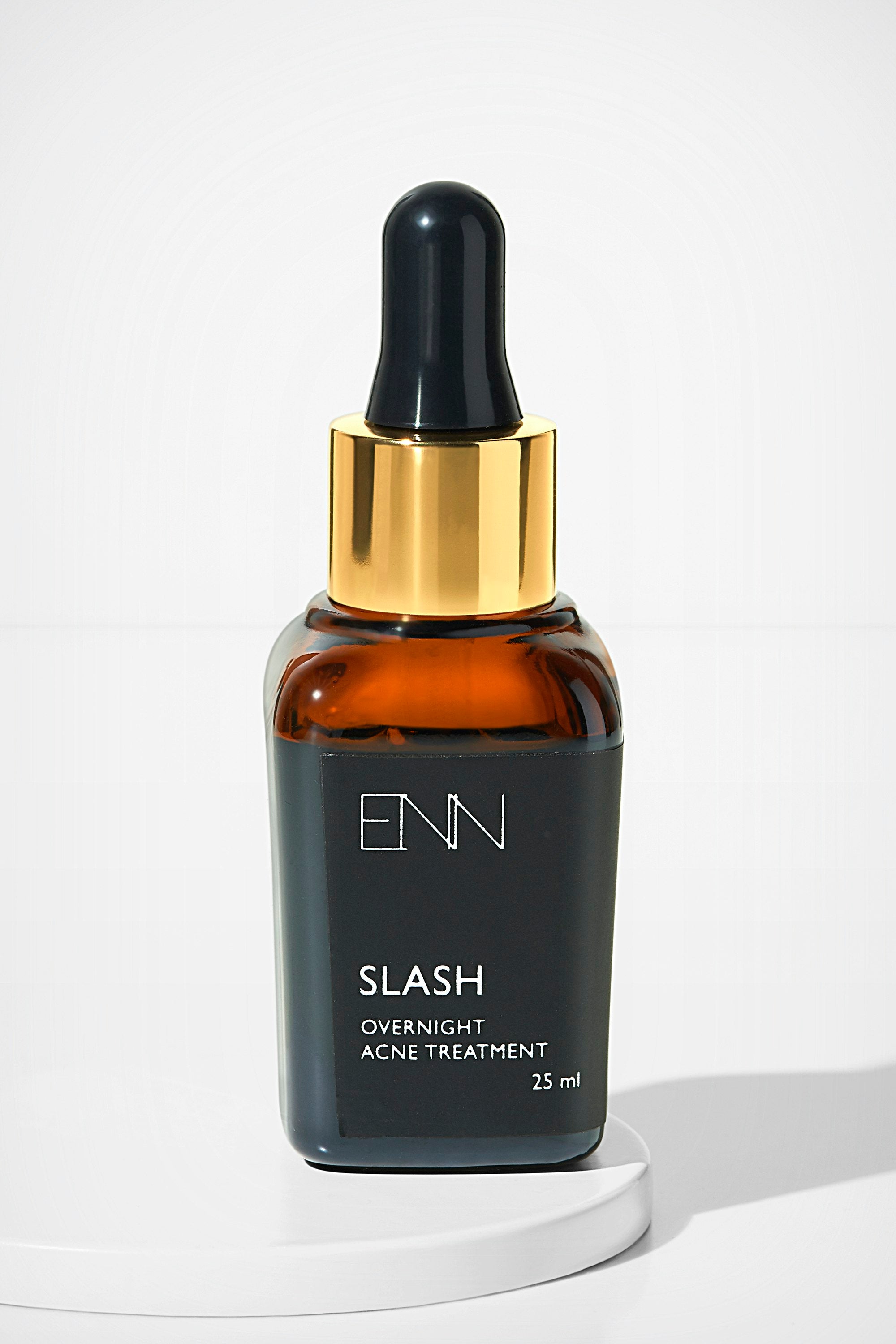 Slash Overnight Acne Treatment