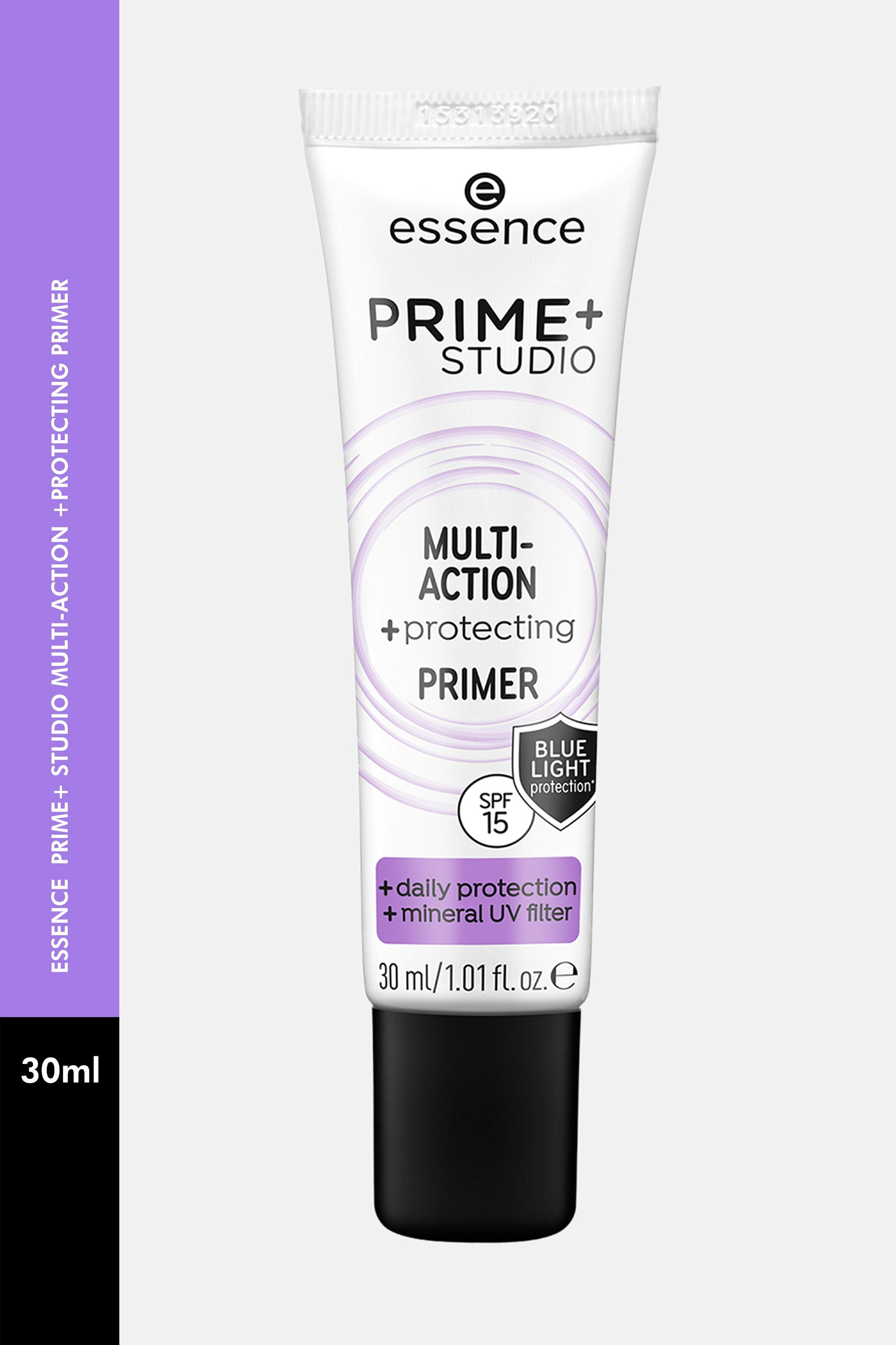 Prime Plus Studio Multi Action Plus Protecting Primer