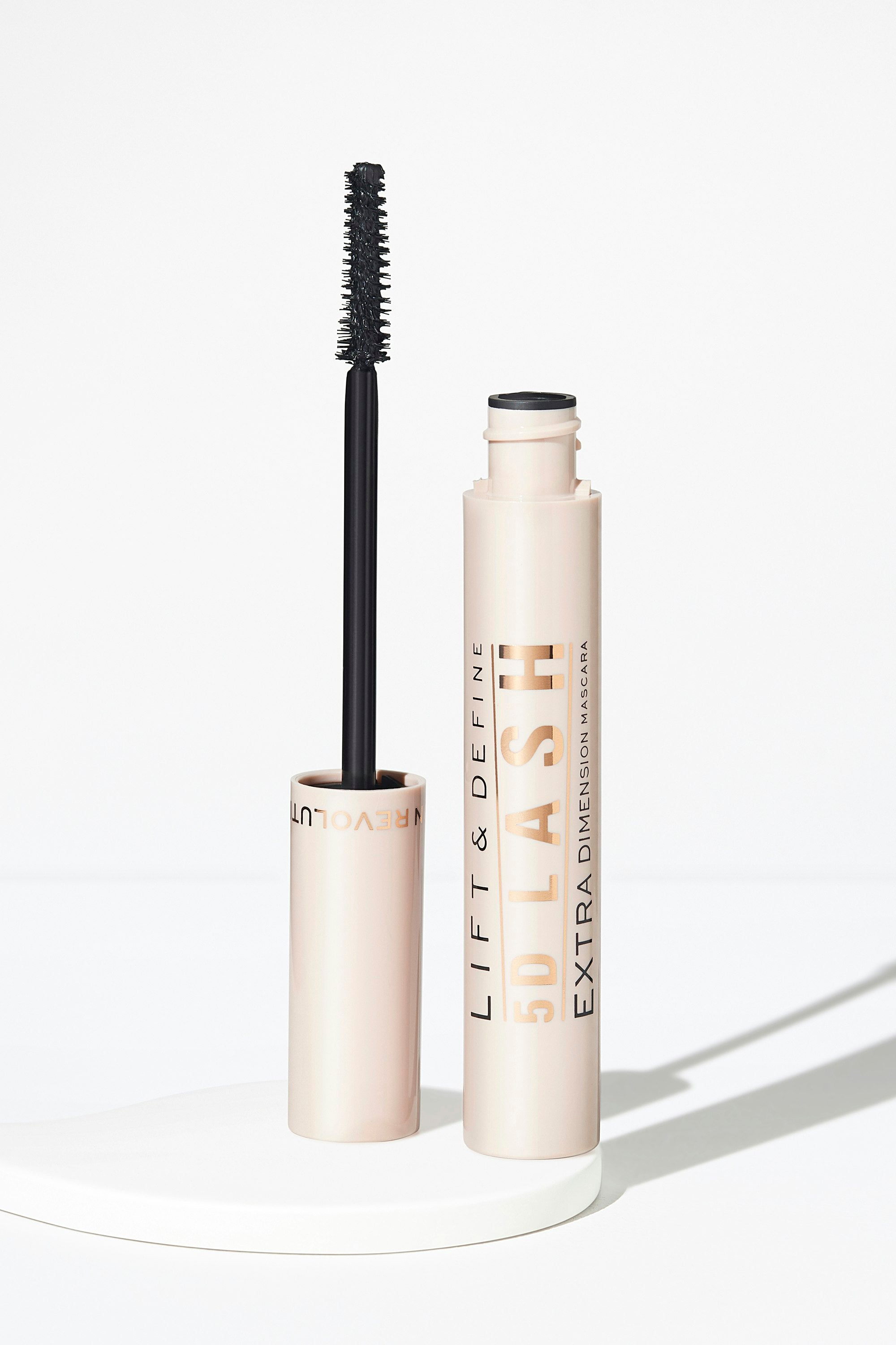 5D Lash Mascara