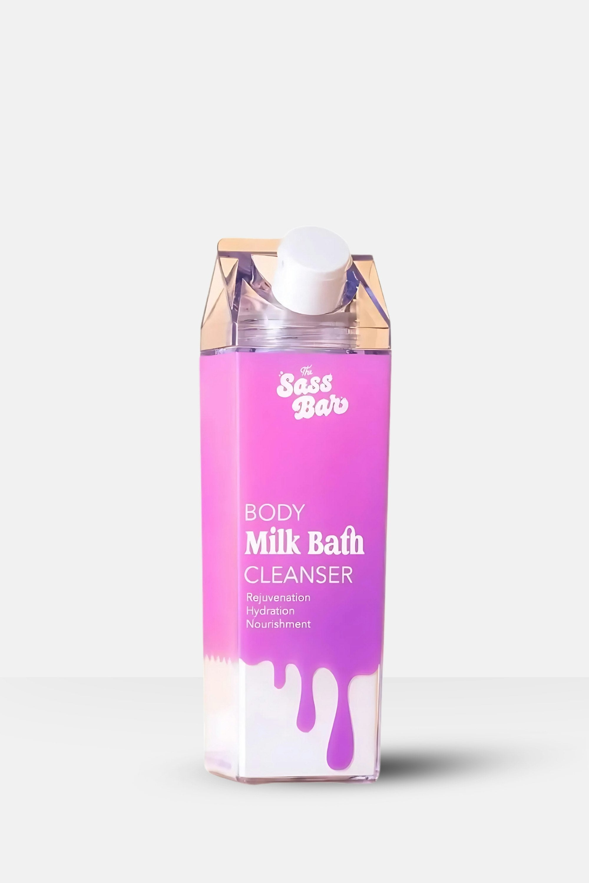Dusk Bodywash Cleanser
