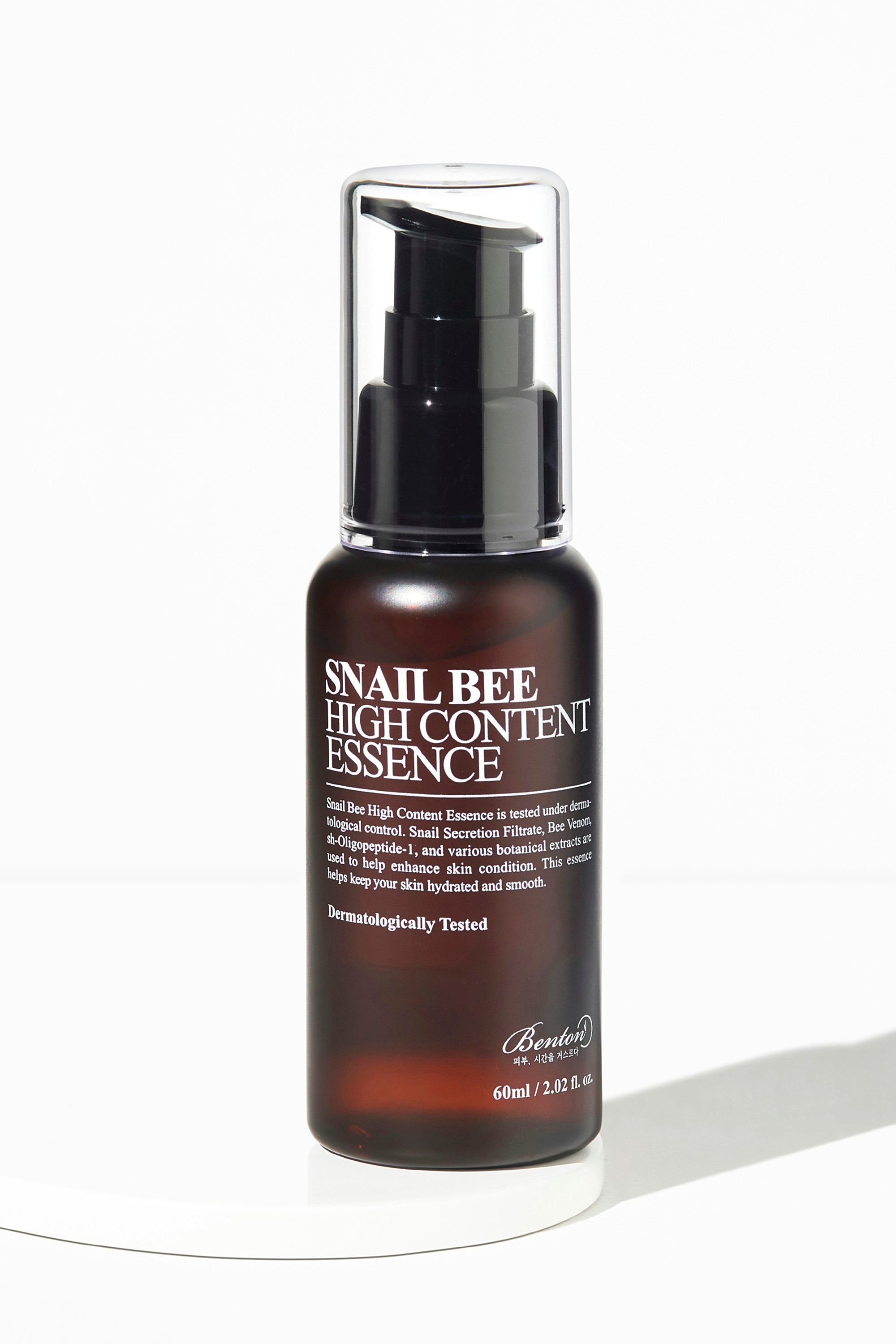Snail Bee High Content Essence