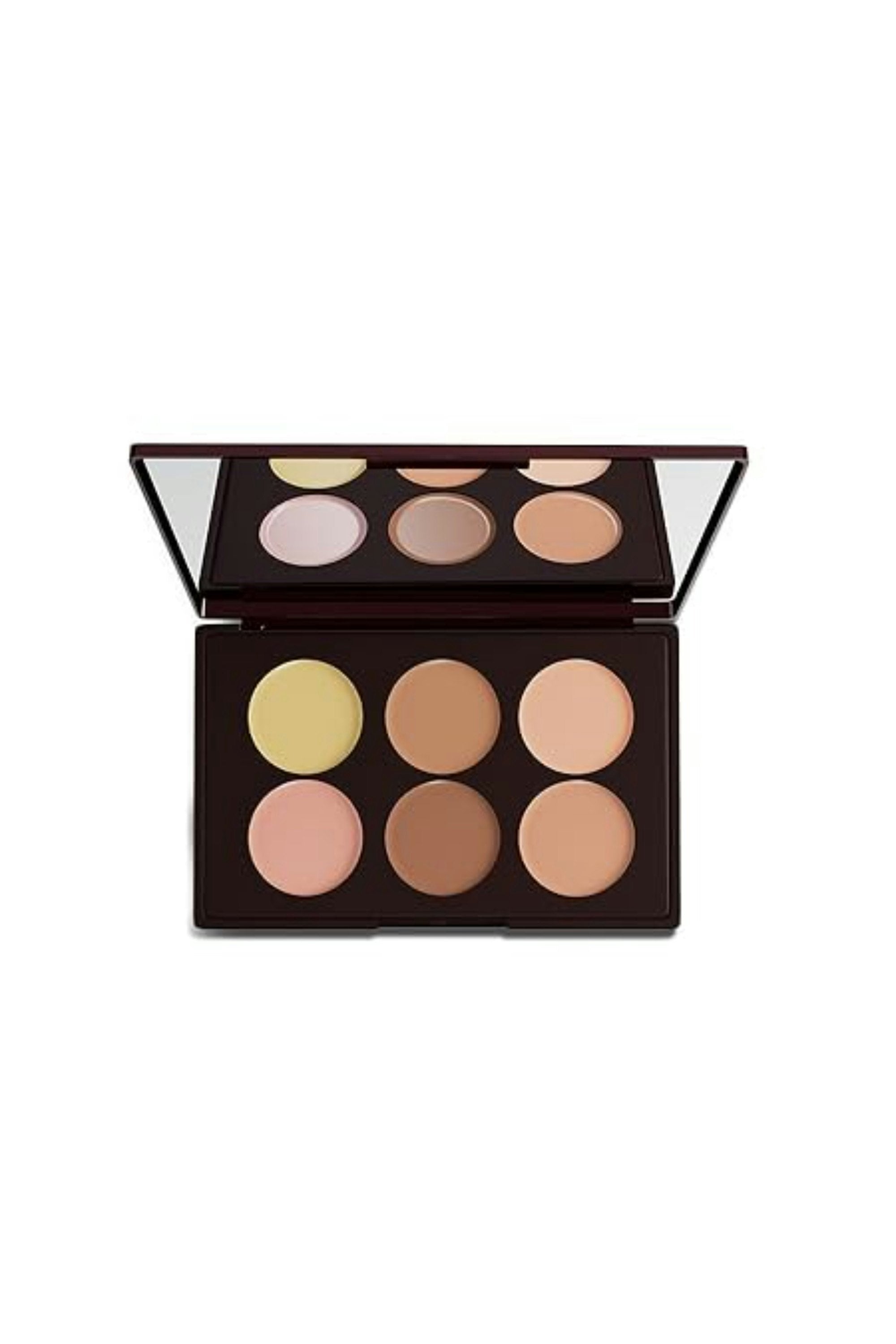24Hrs Wear Concealer Palette