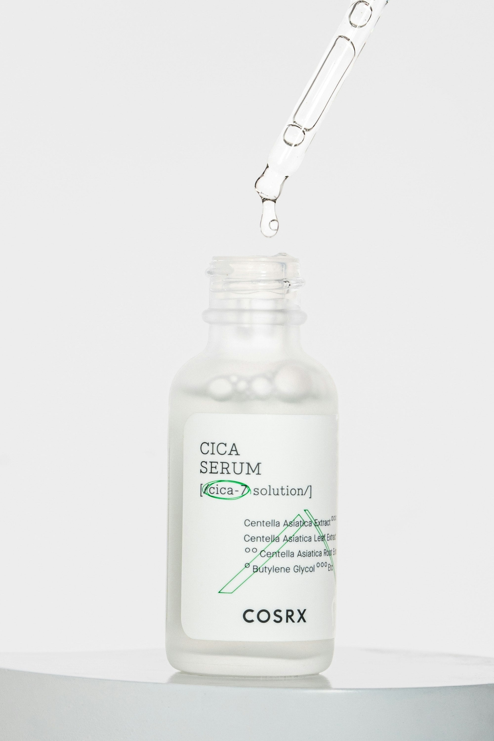 Pure Fit Cica Serum