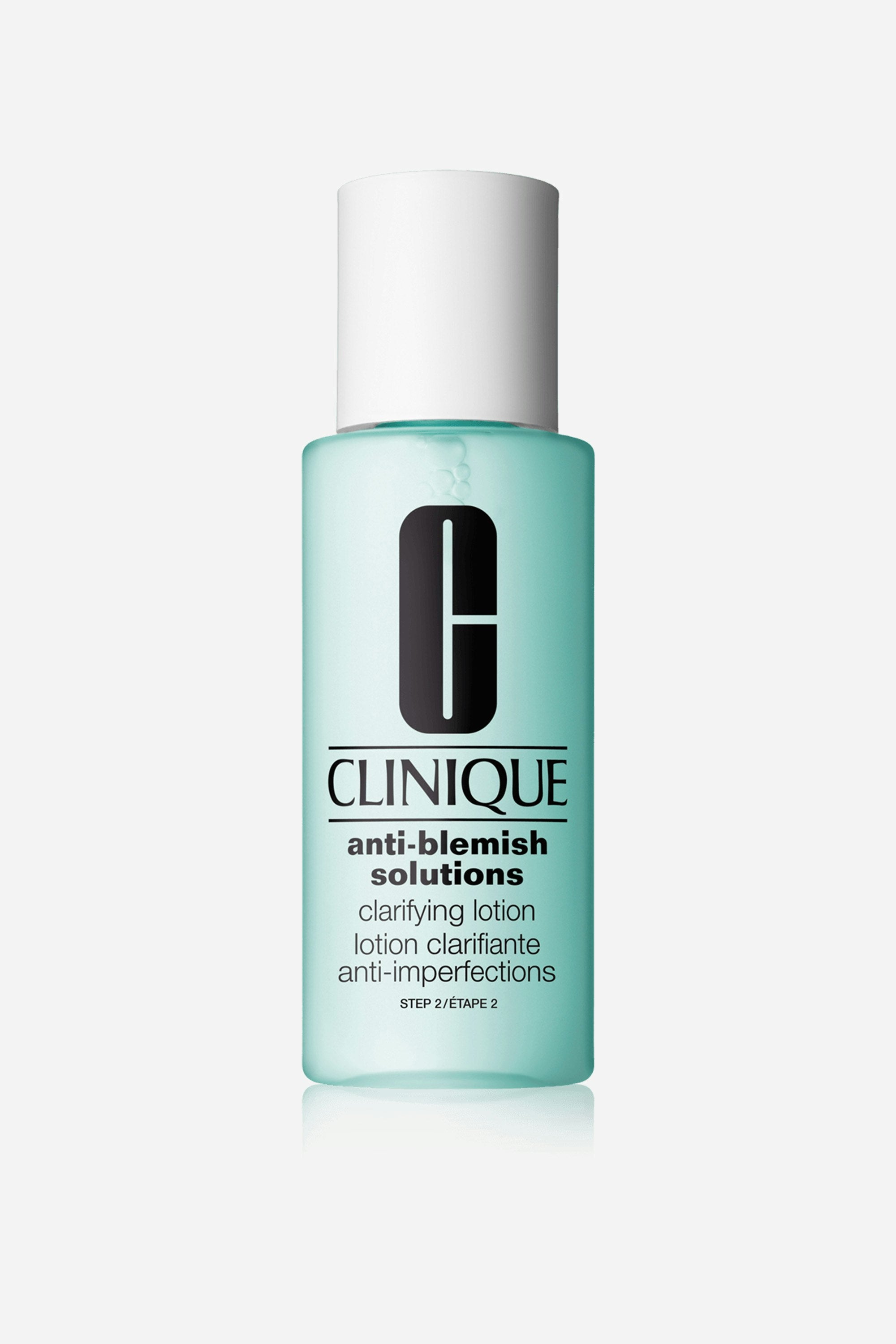 Anti-Blemish Solutions Clarifying Lotion