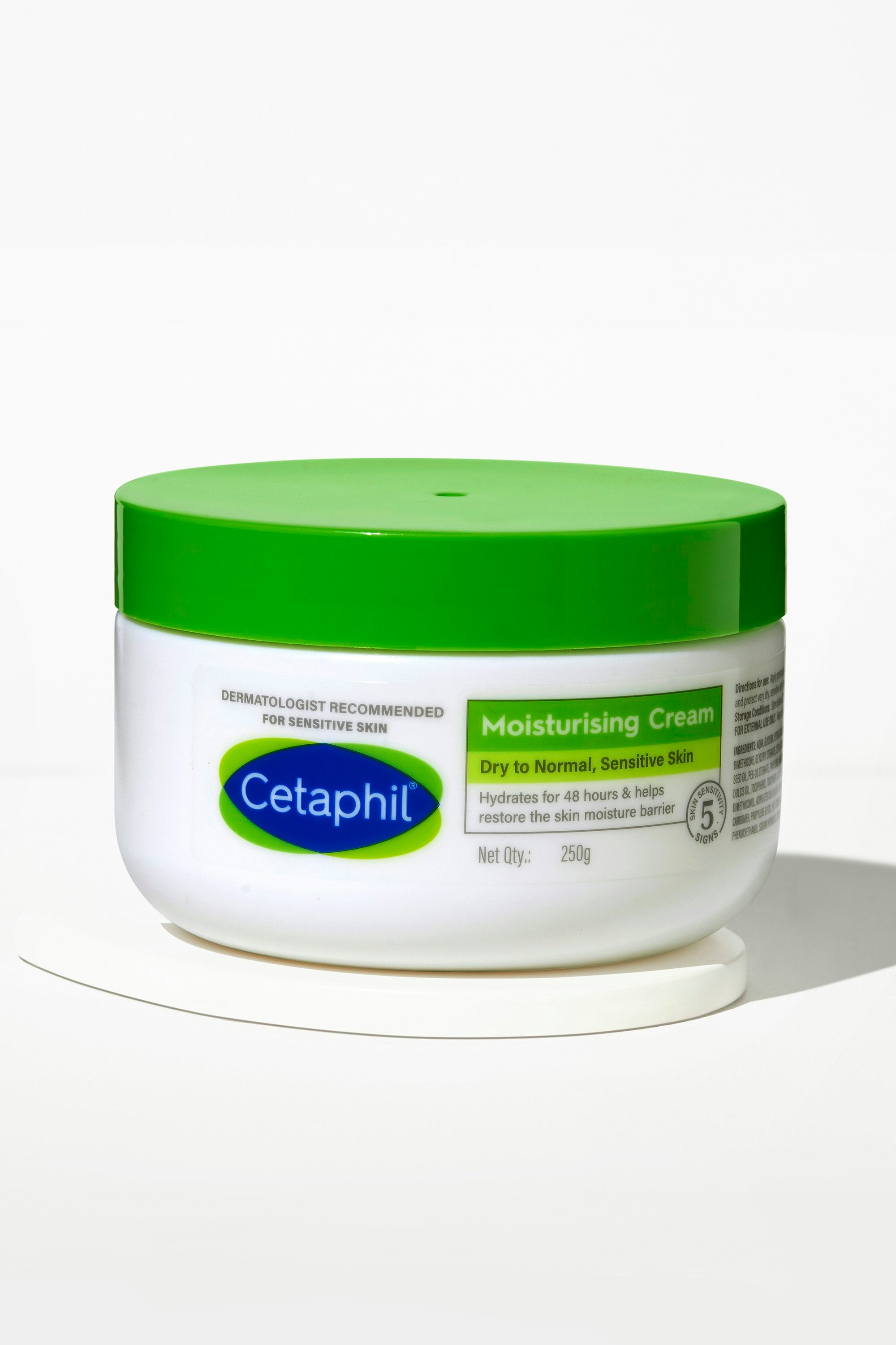 Moisturising Cream