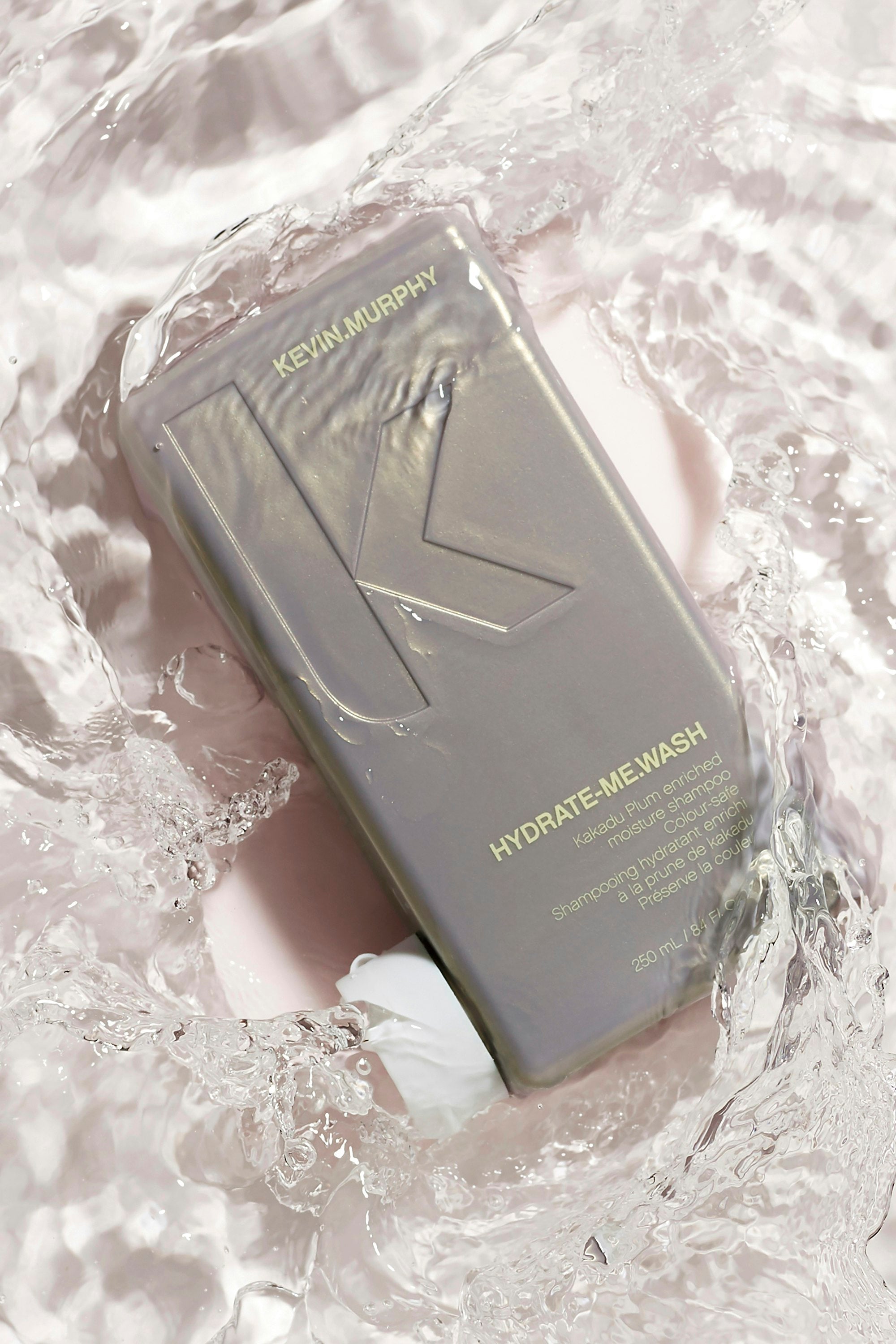Hydrate Me Wash Shampoo