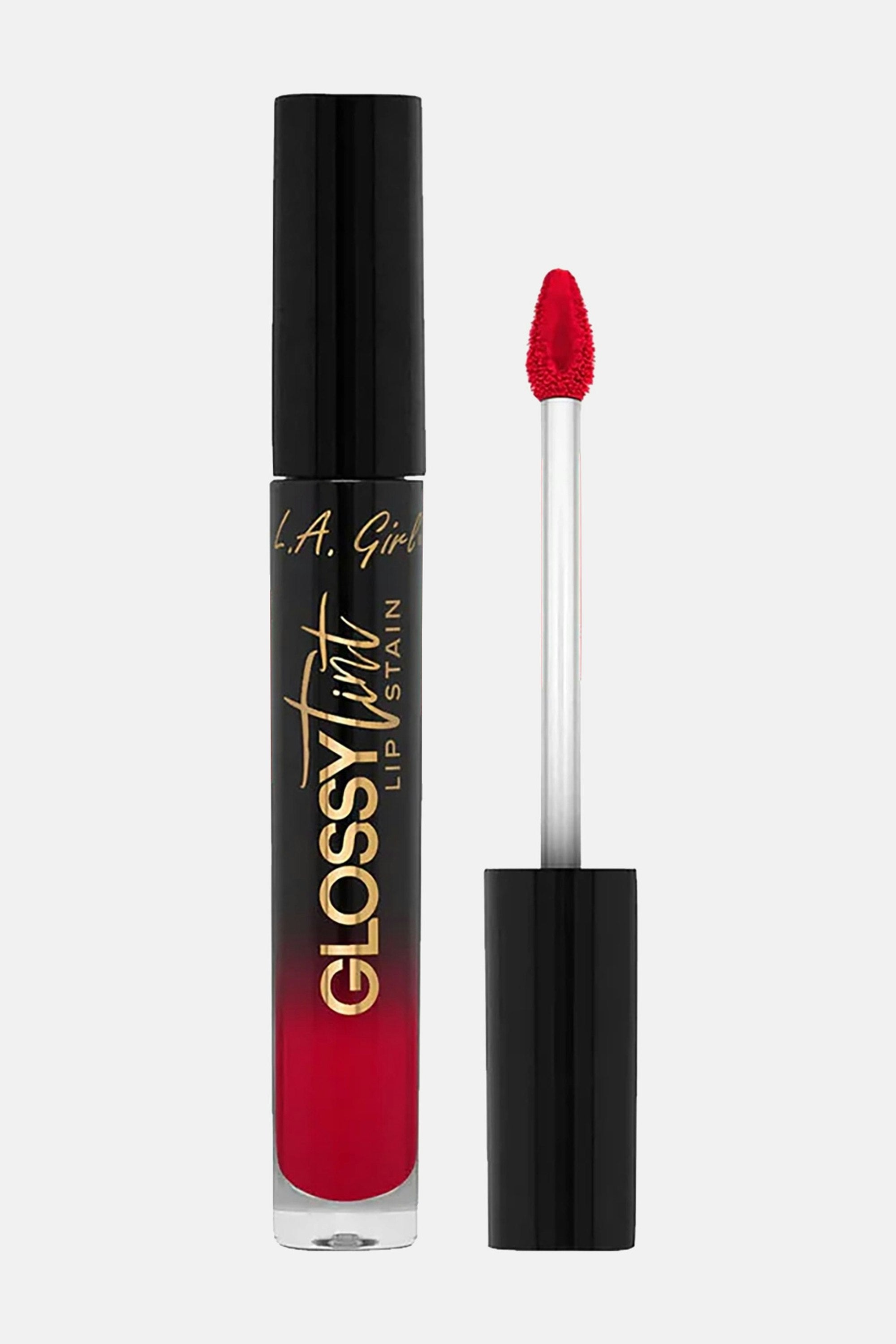 Glossy Tint Lip Stain