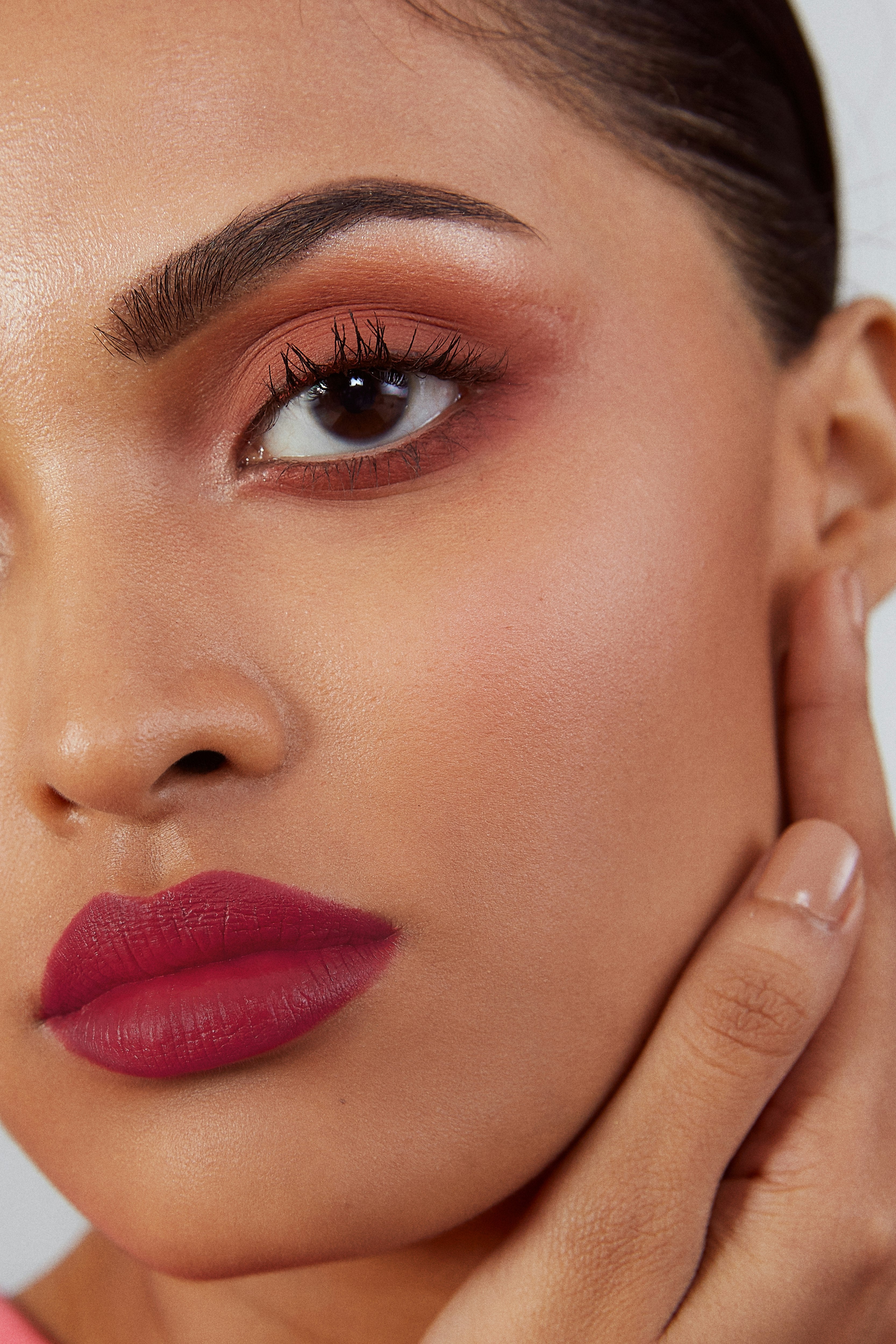 Absolute Matte Revolution Lip Color