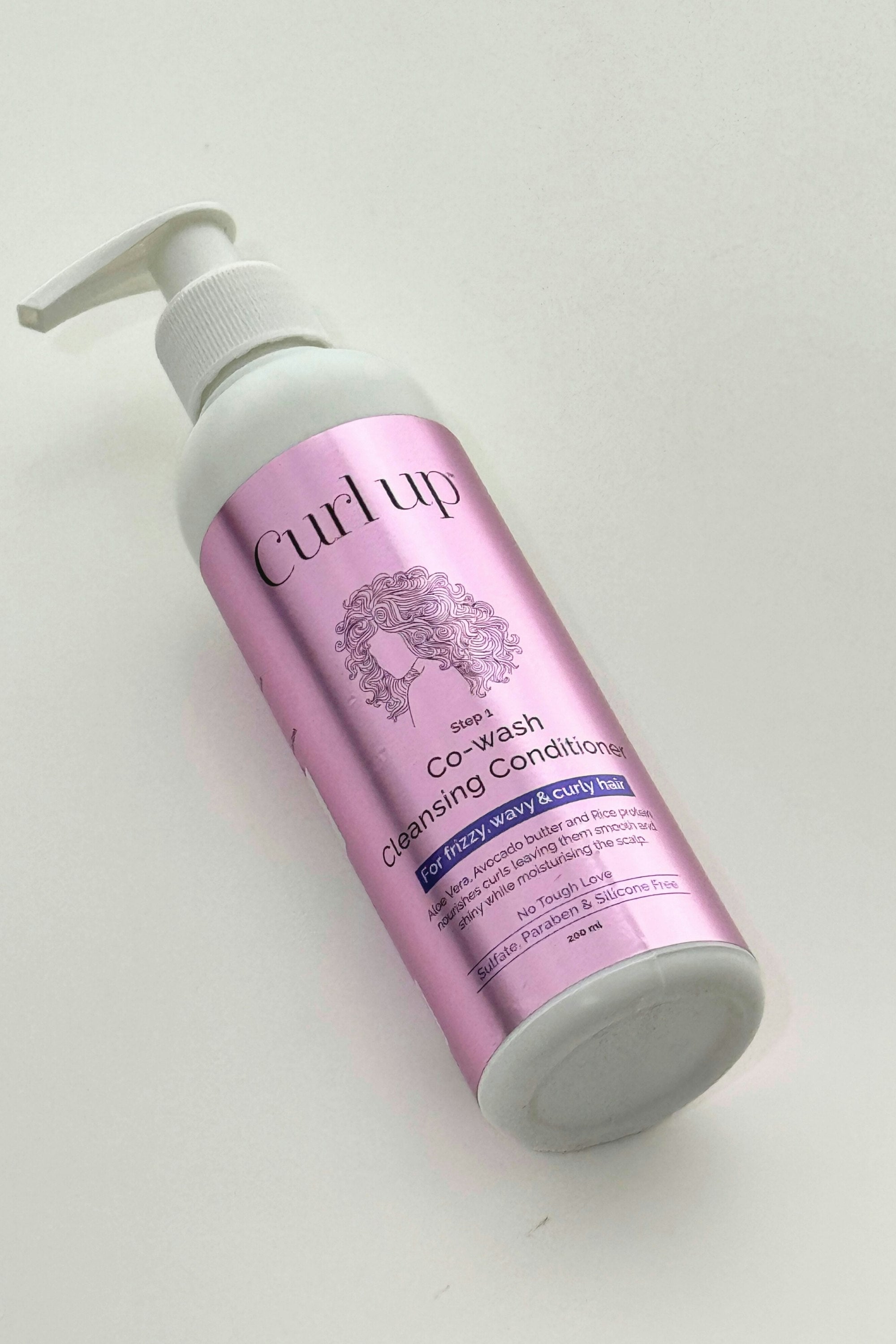 Co-Wash Cleansing Conditioner
