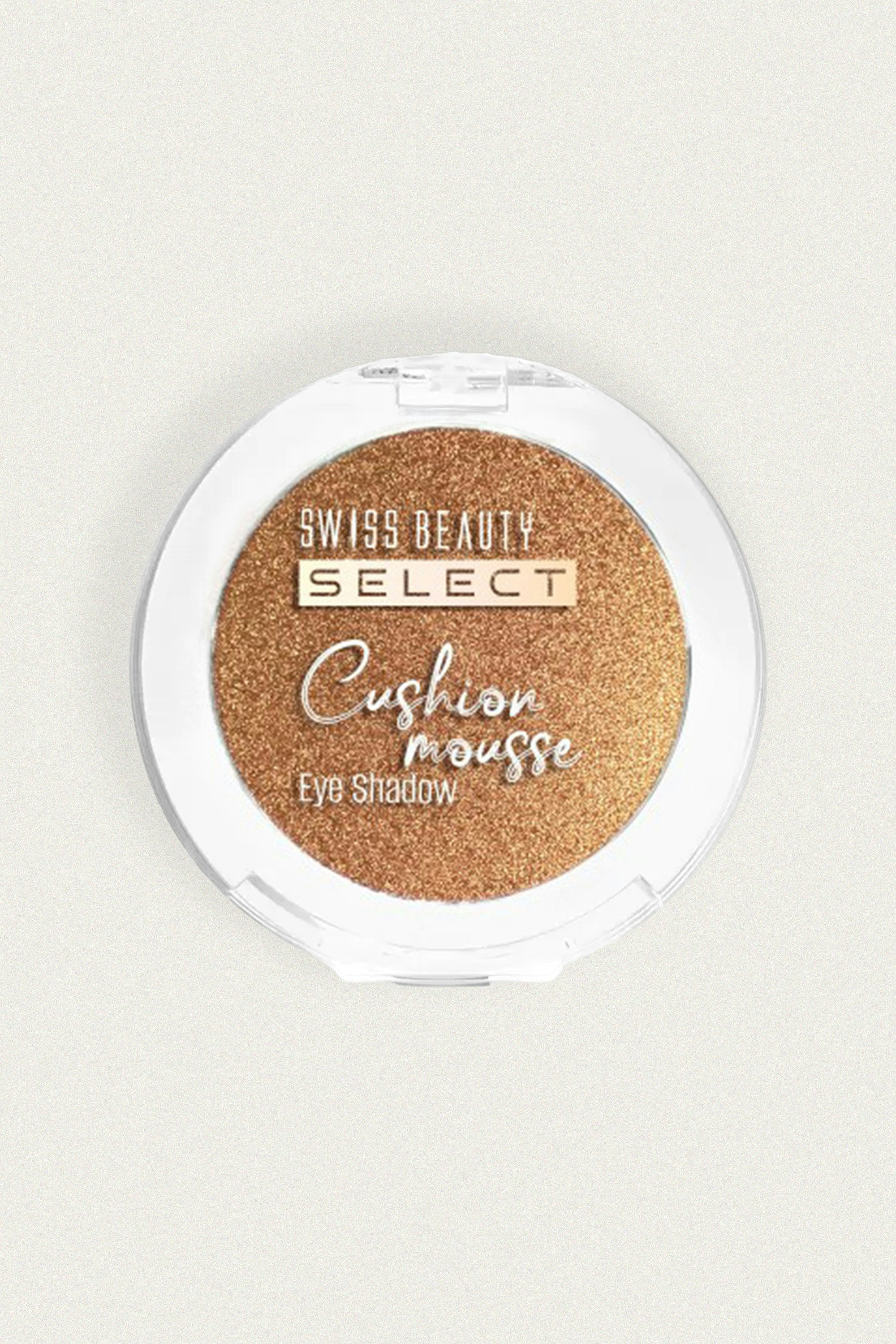 Select Cushion Mousse Eyeshadow