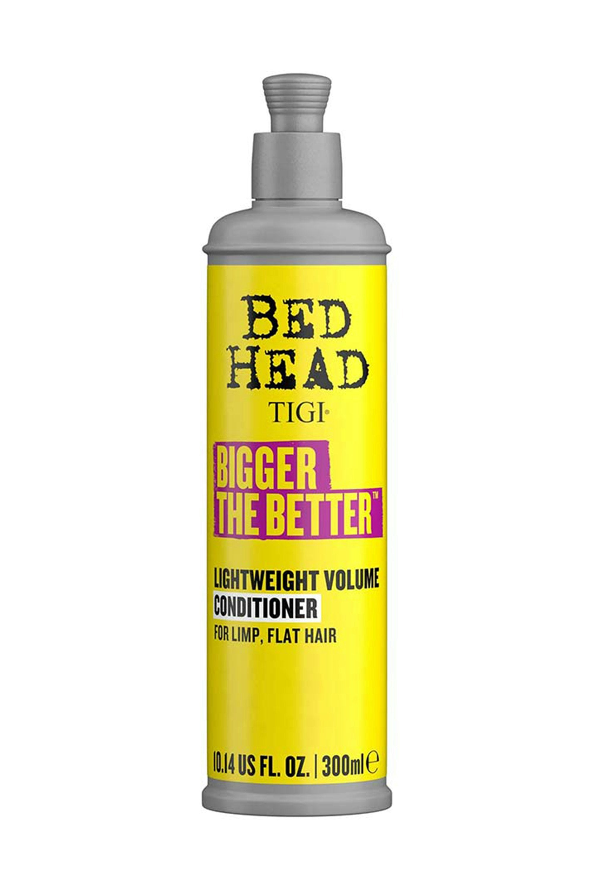 Bigger The Better Conditioner