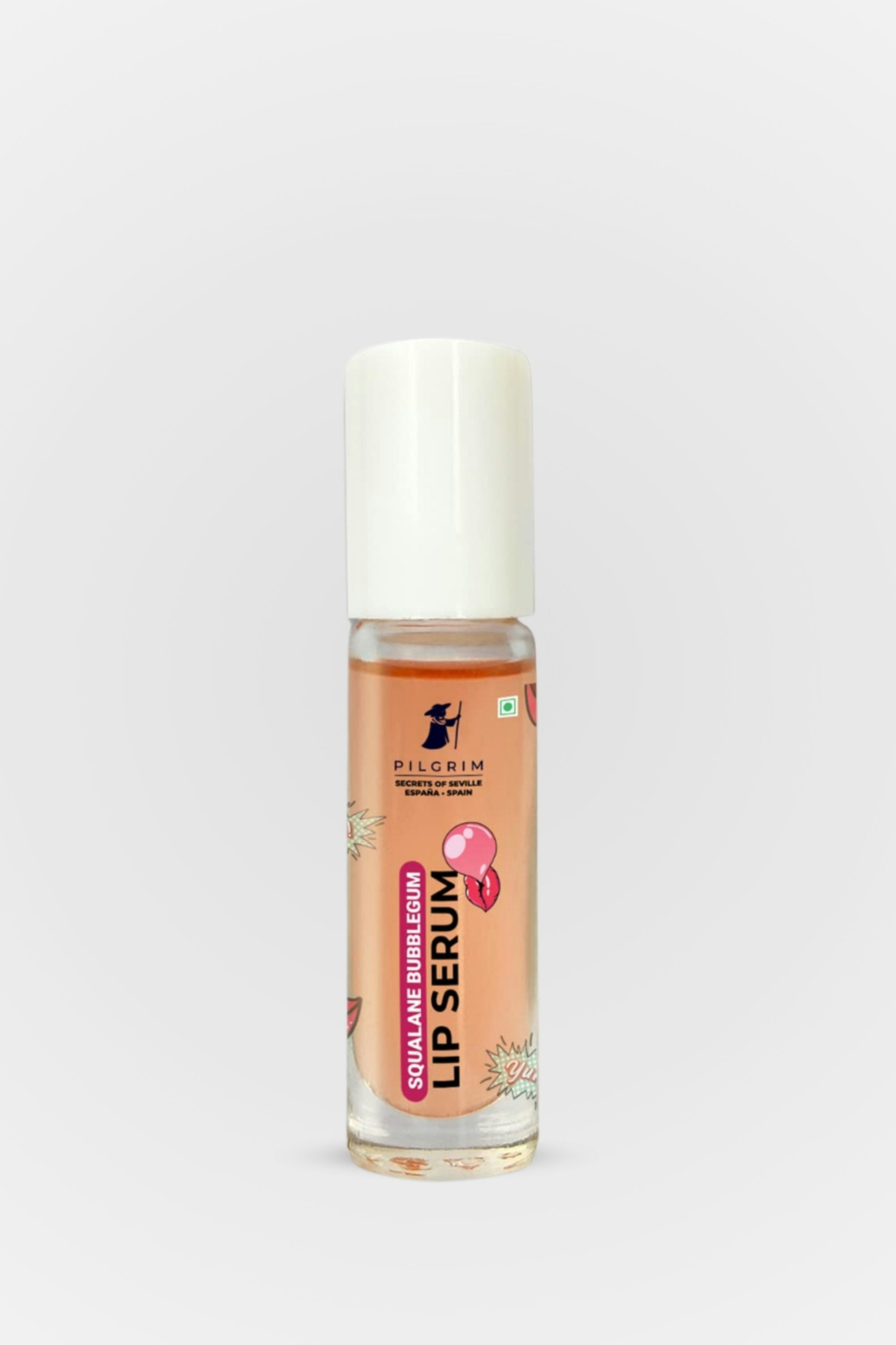 Squalane Lip Serum