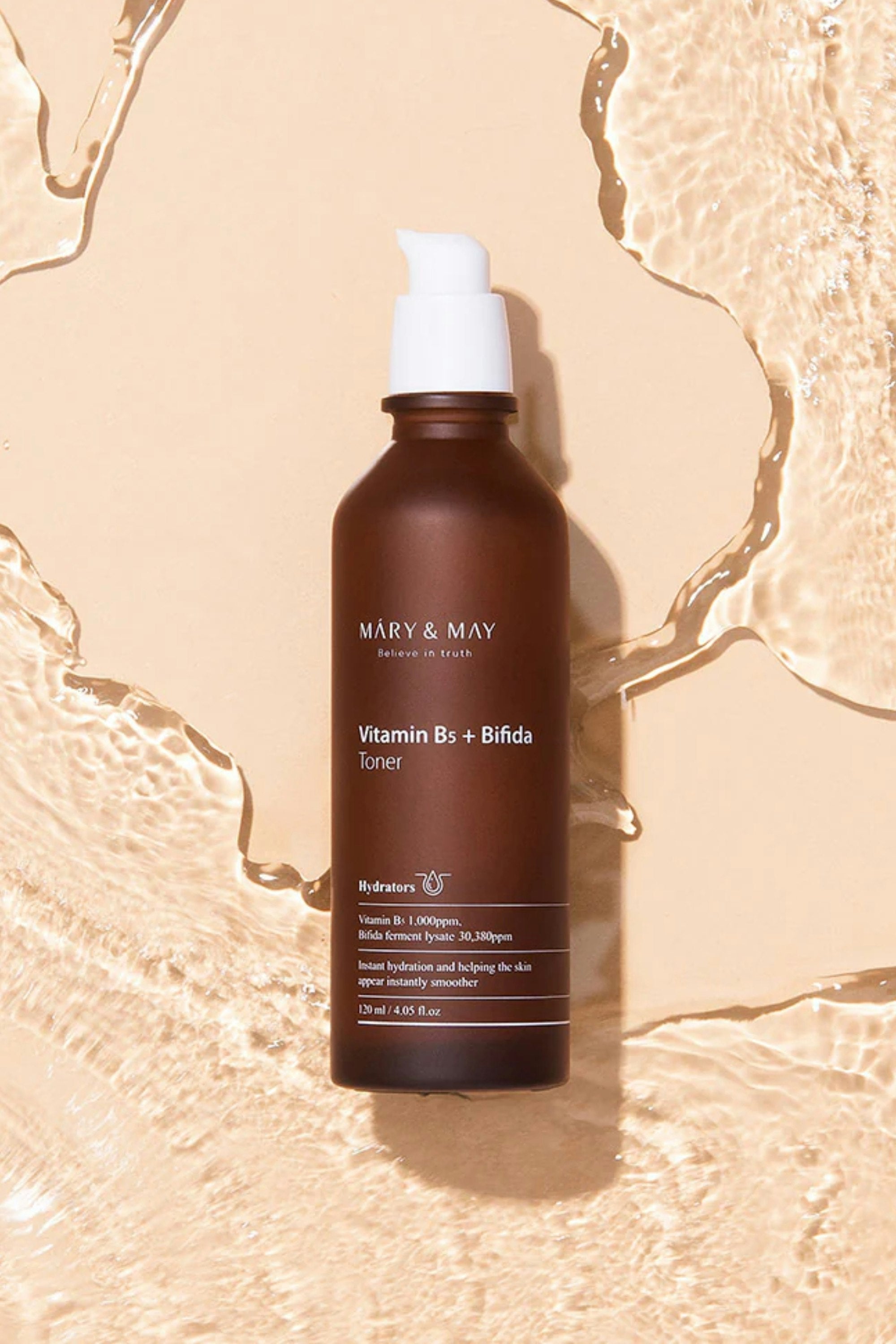 Vitamin B5+Bifida Toner