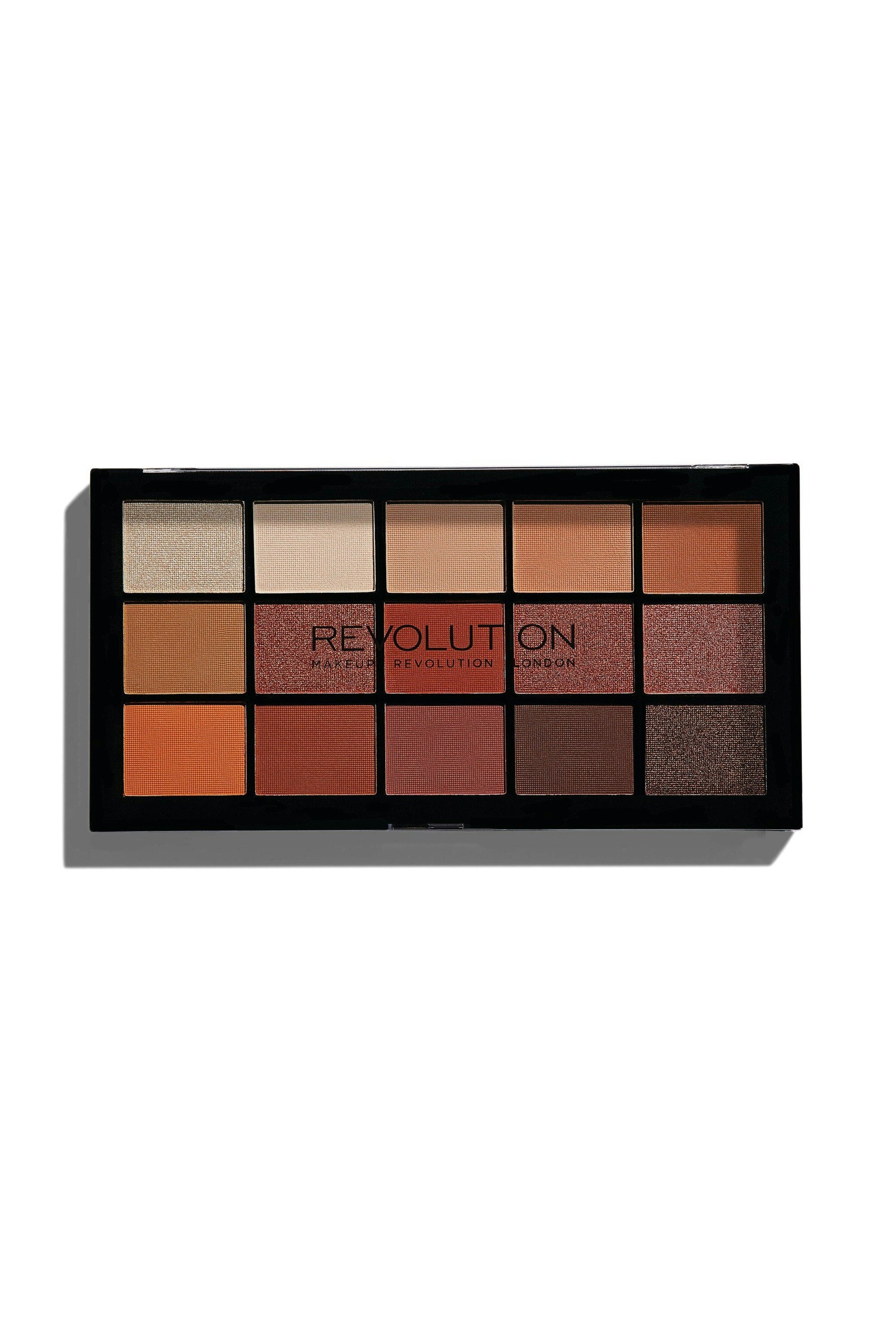Re-loaded Eyeshadow