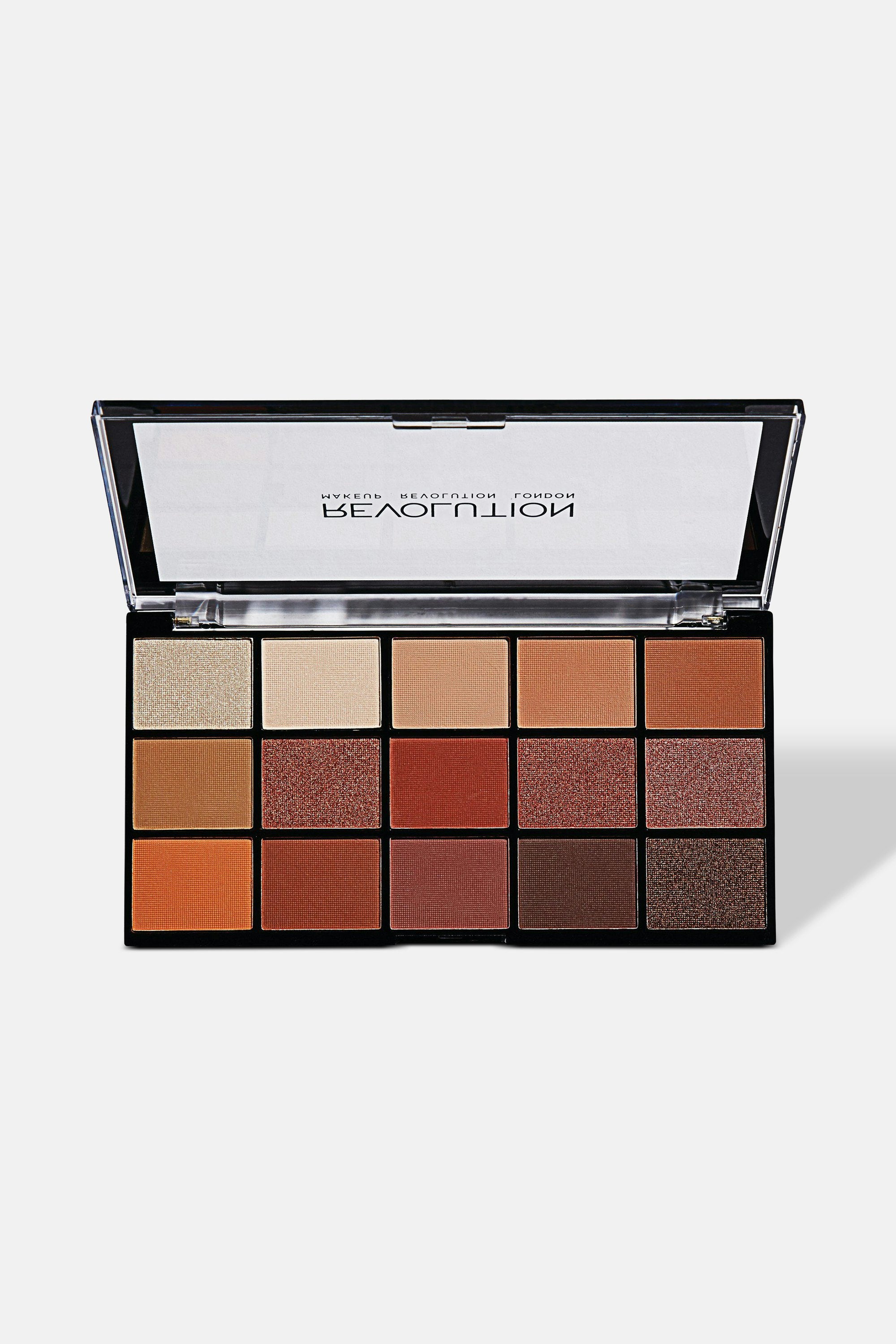 Re-loaded Eyeshadow