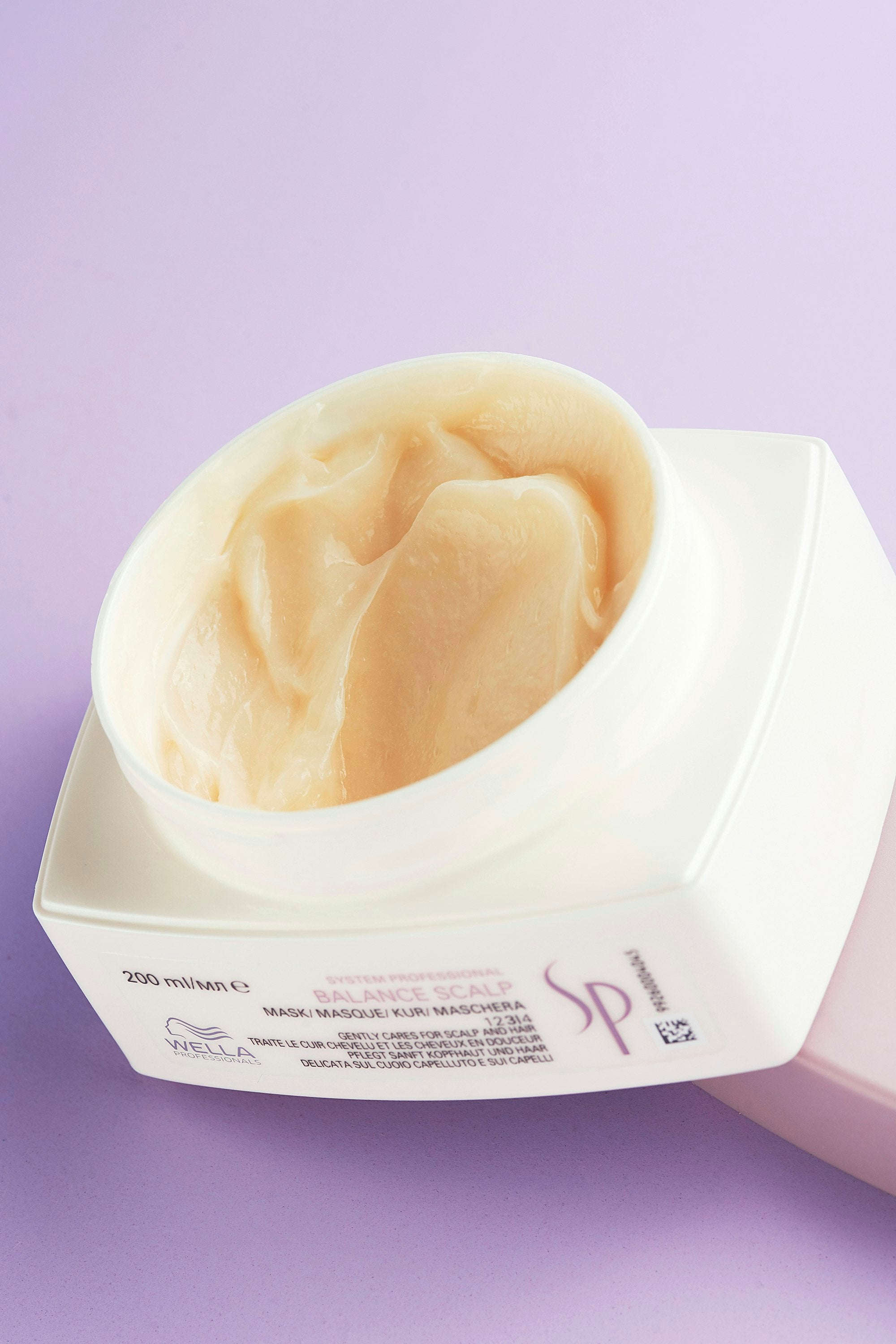 Balance Scalp Mask