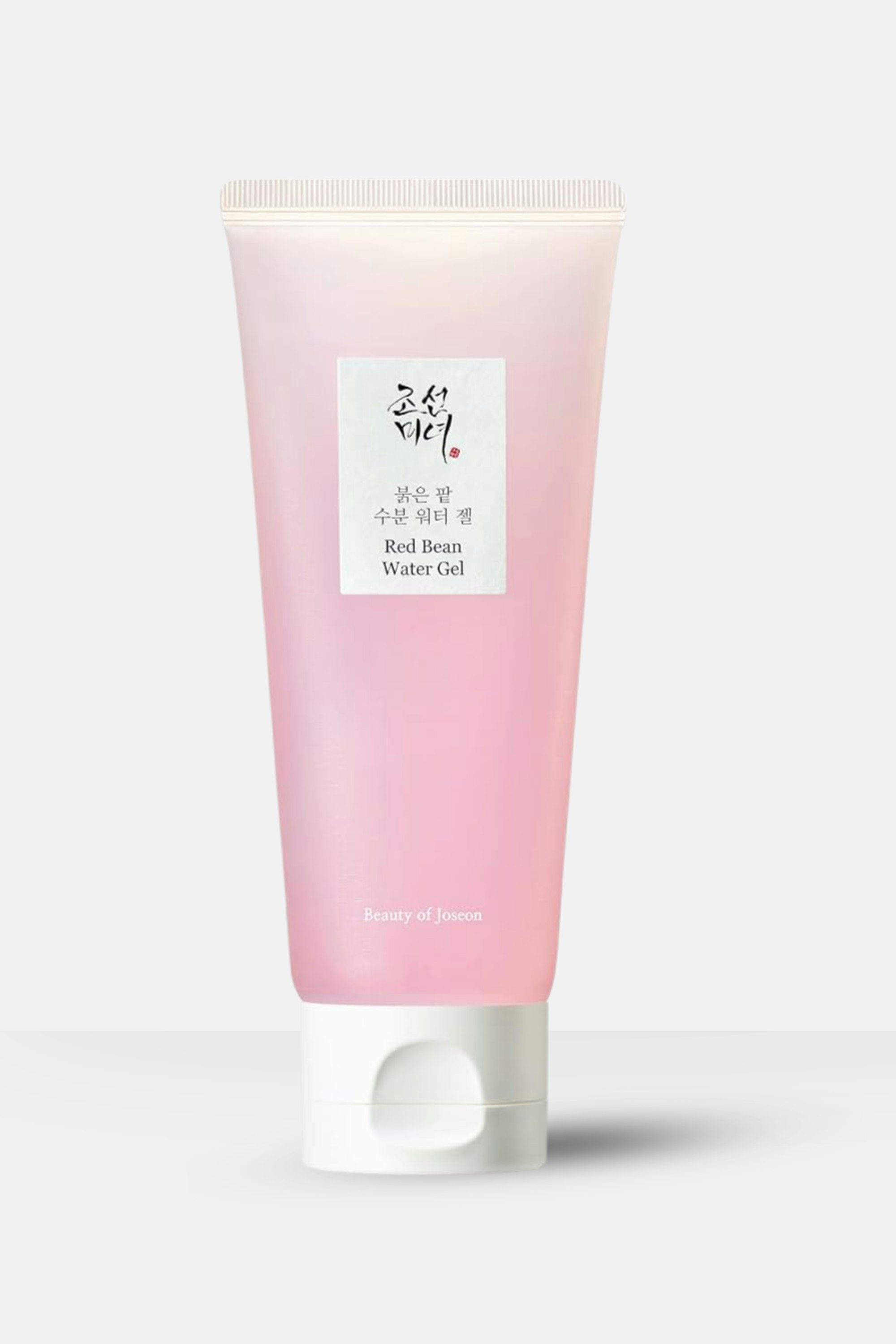 Red Bean Water Gel