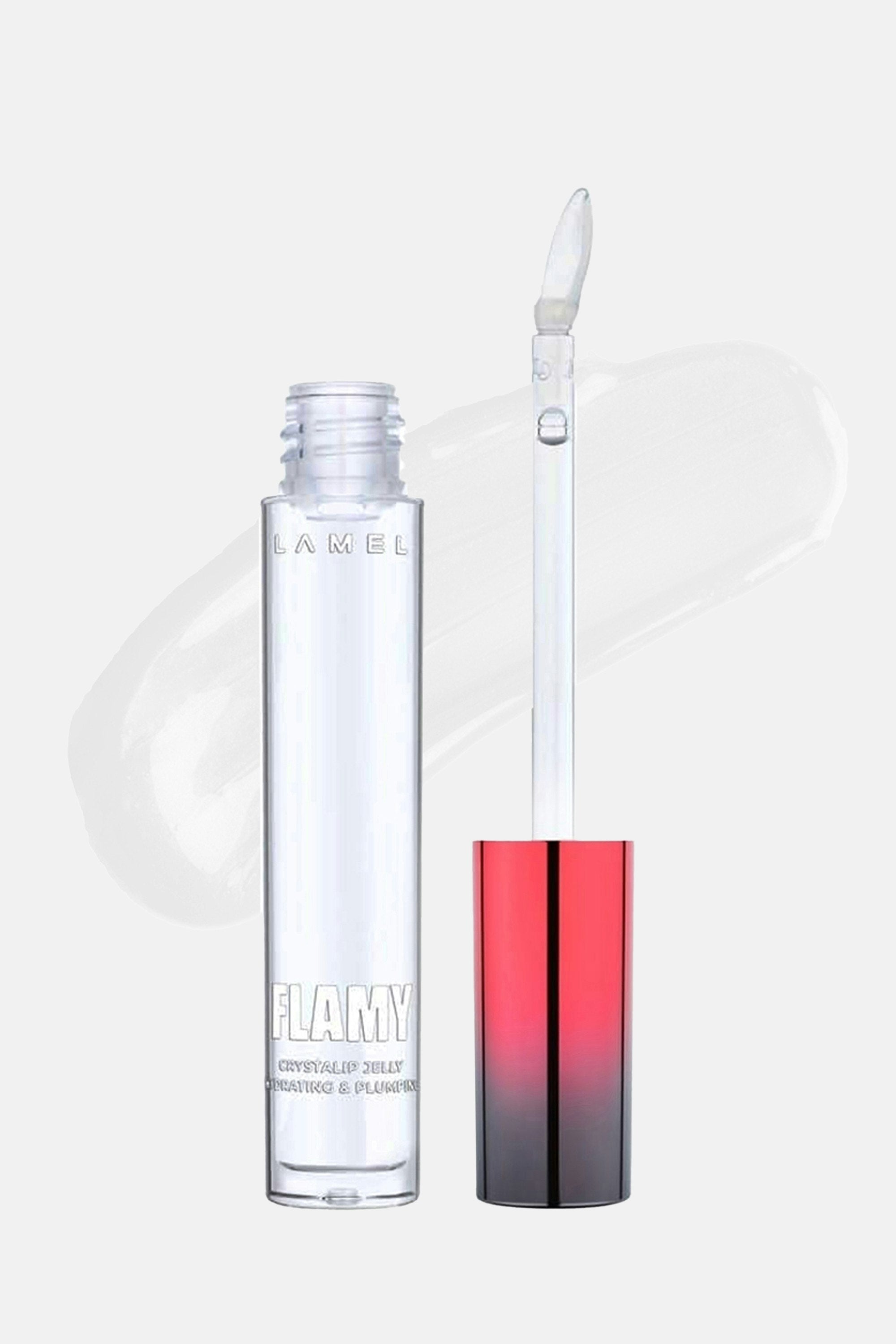 Flamy Crystalip Jelly