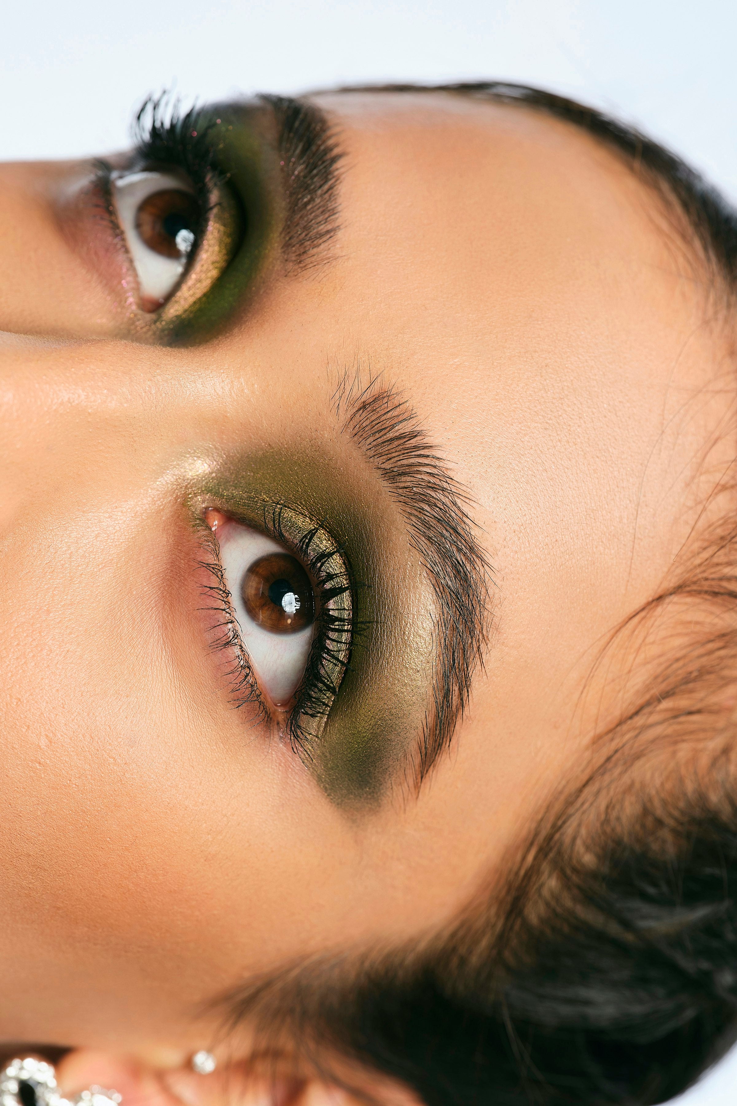 No Smudge Waterproof Mascara