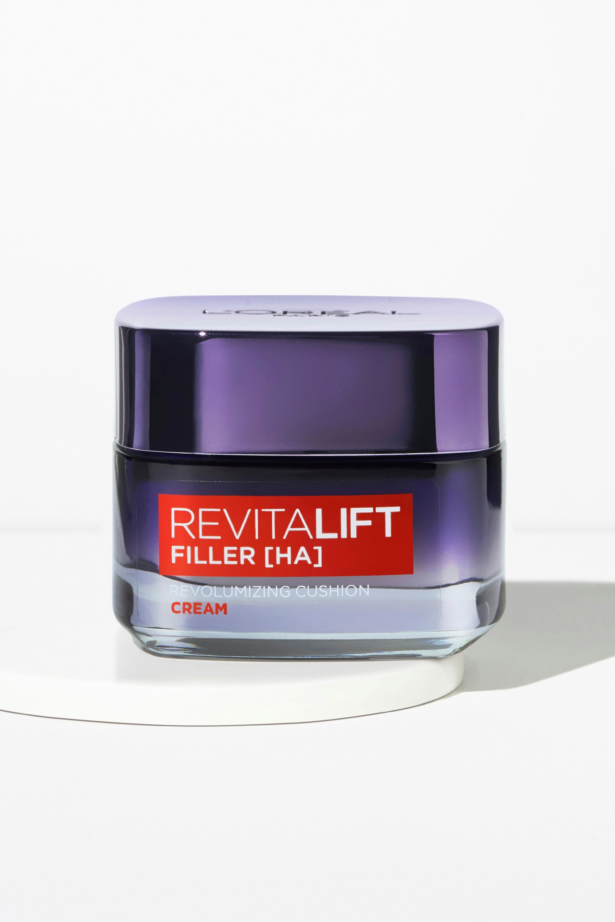 Revitalift Filler (HA) Revolumizing Cushion Cream