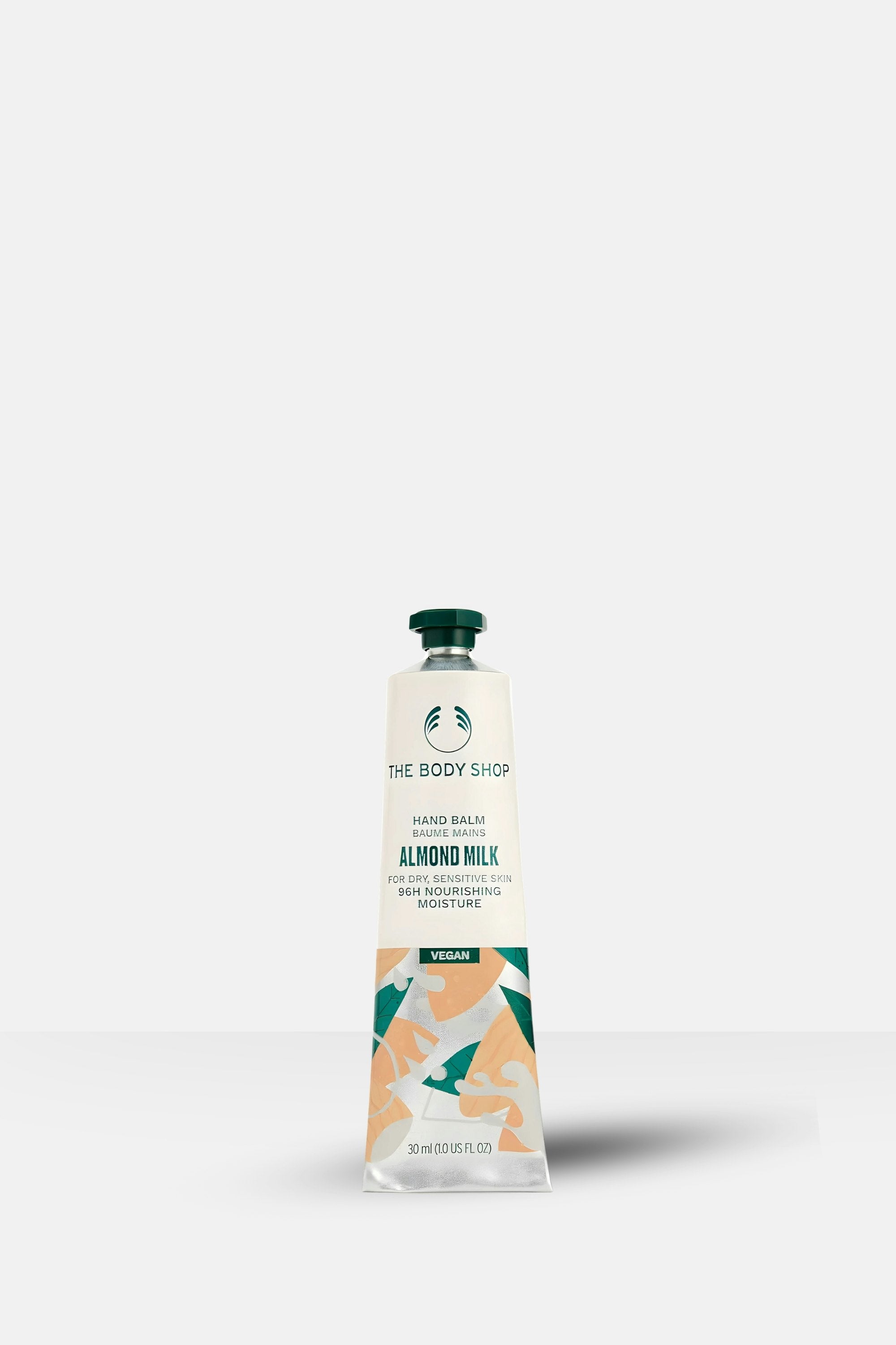 Almond Hand Cream