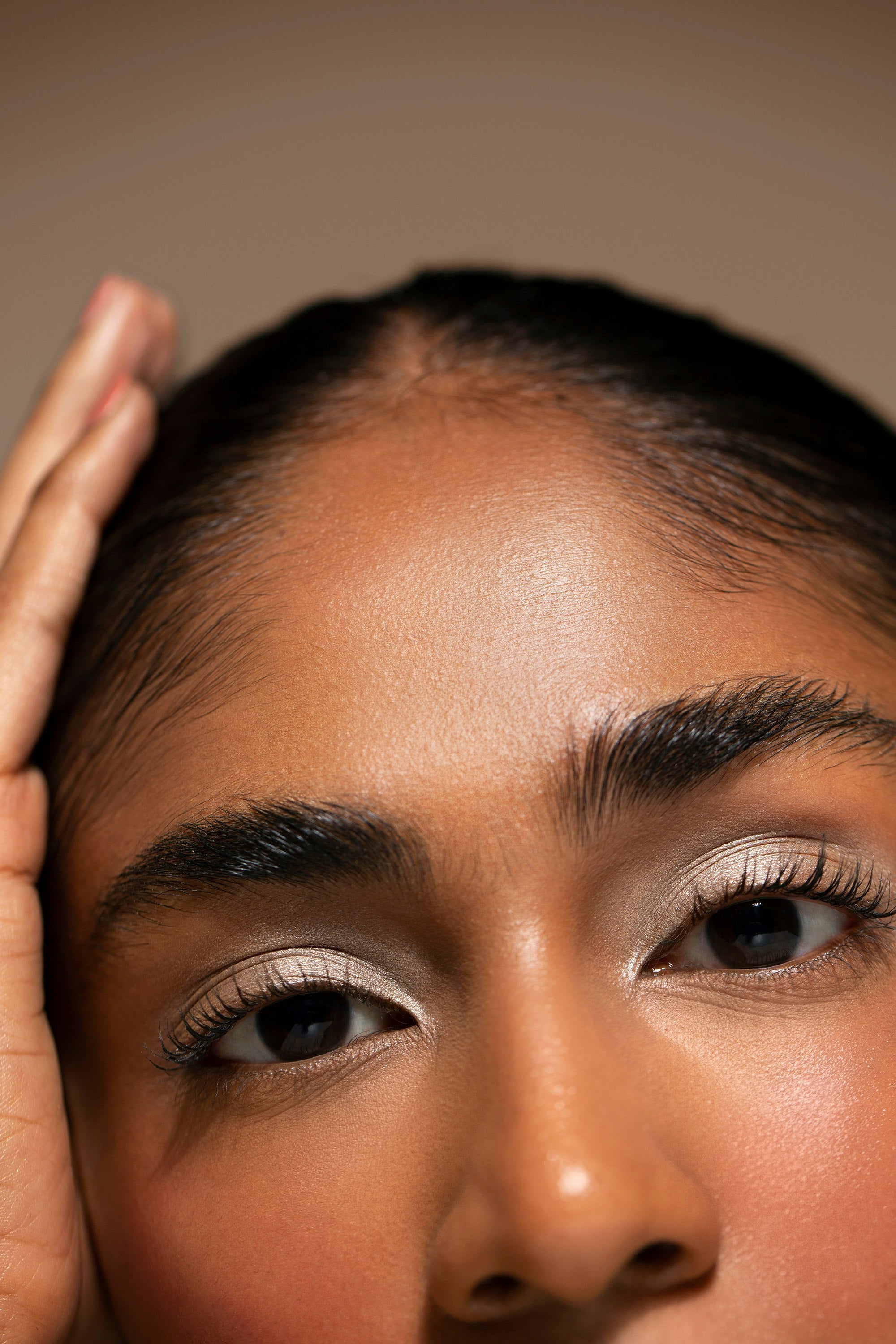 Mega Clear Mascara
