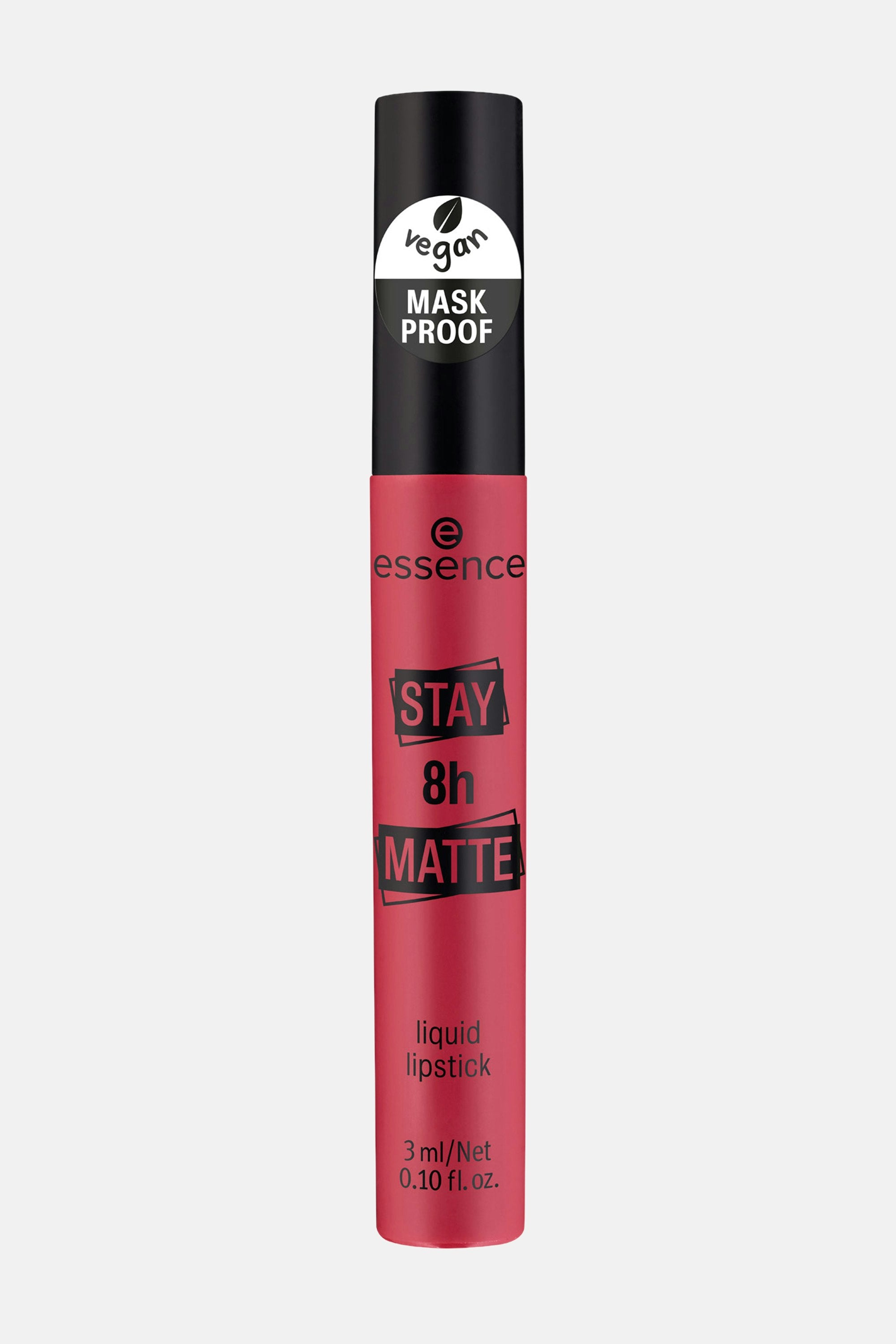 Stay 8H Matte Liquid Lipstick