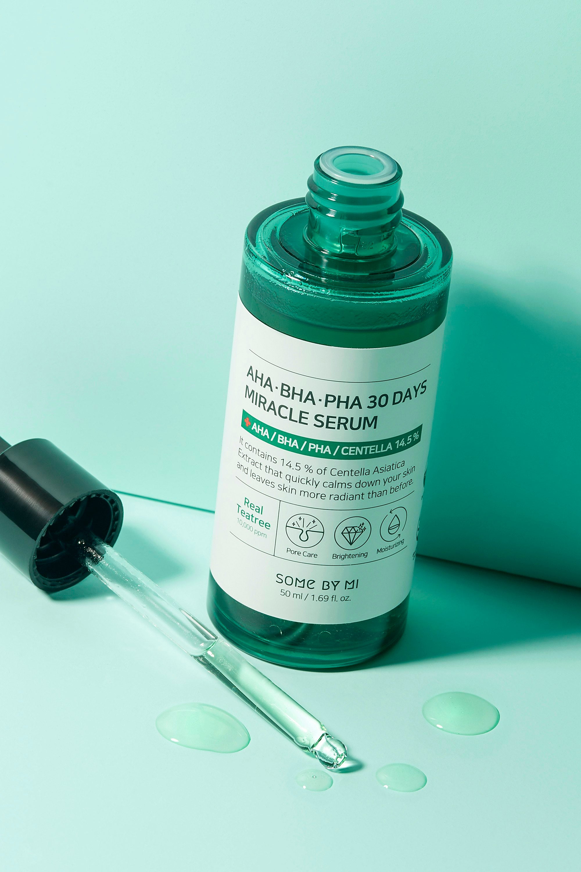 AHA-BHA-PHA 30 Days Miracle Serum