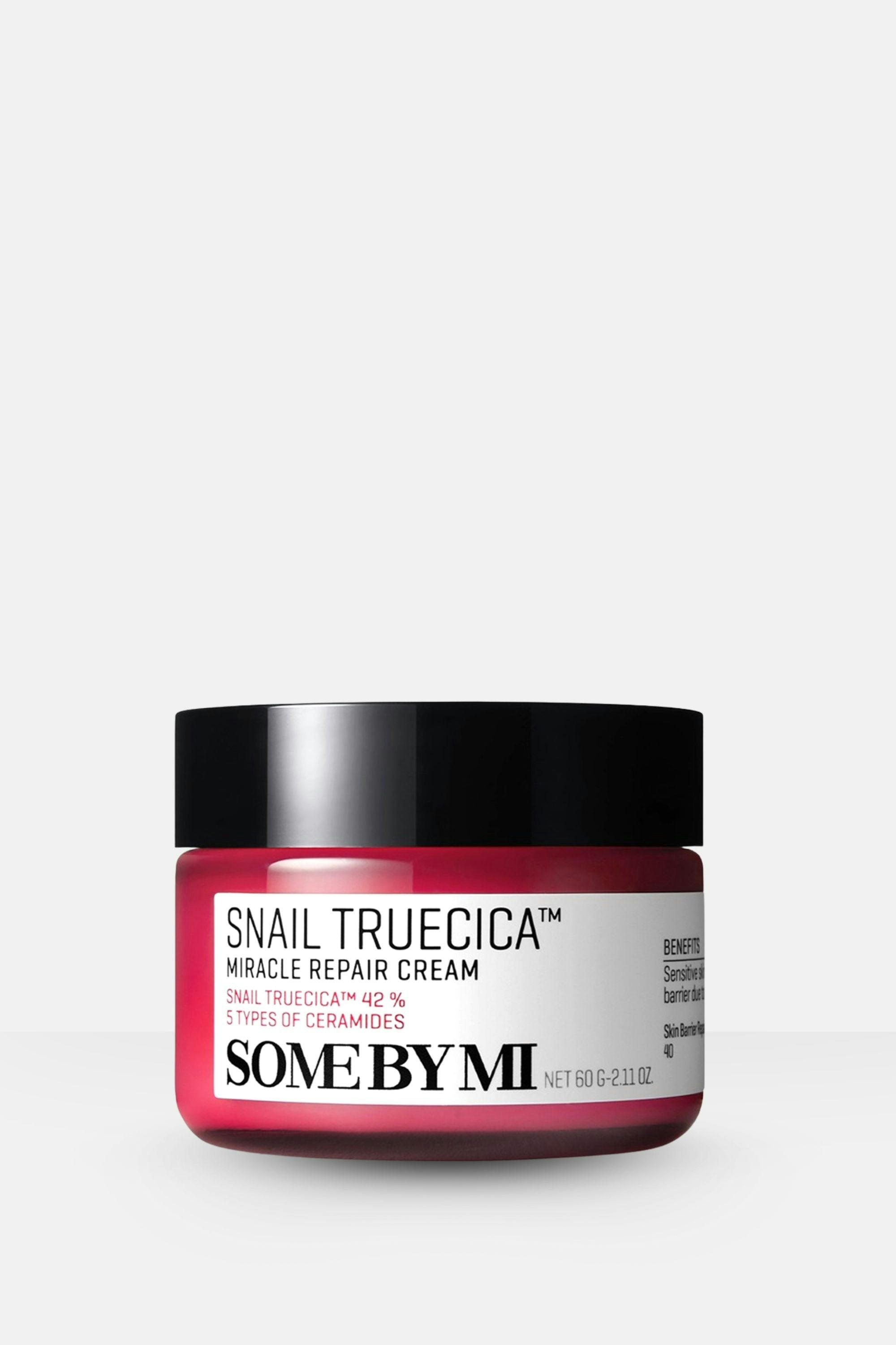 Snail Truecica Miracle Repair Cream