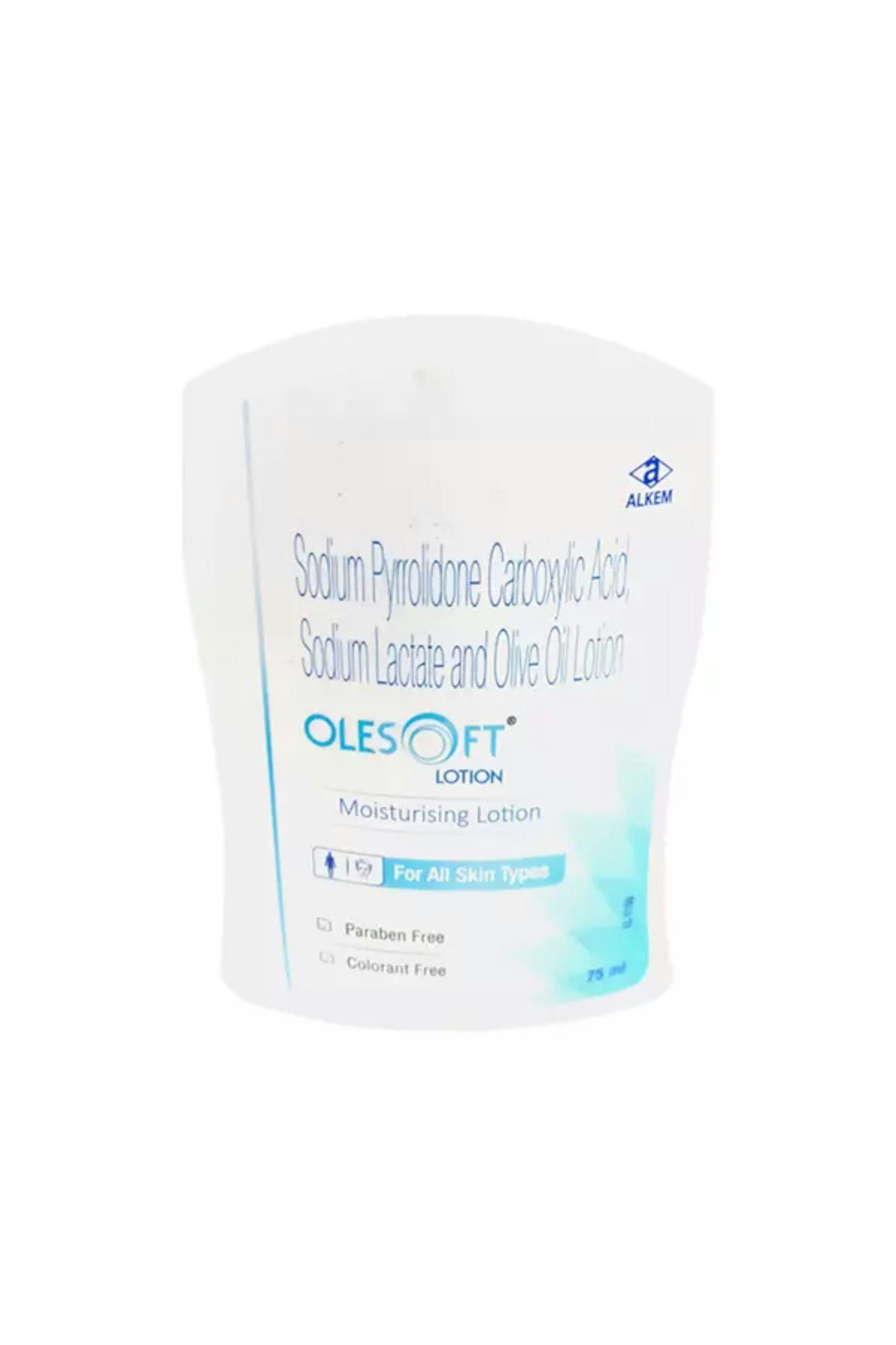 Moisturising Lotion