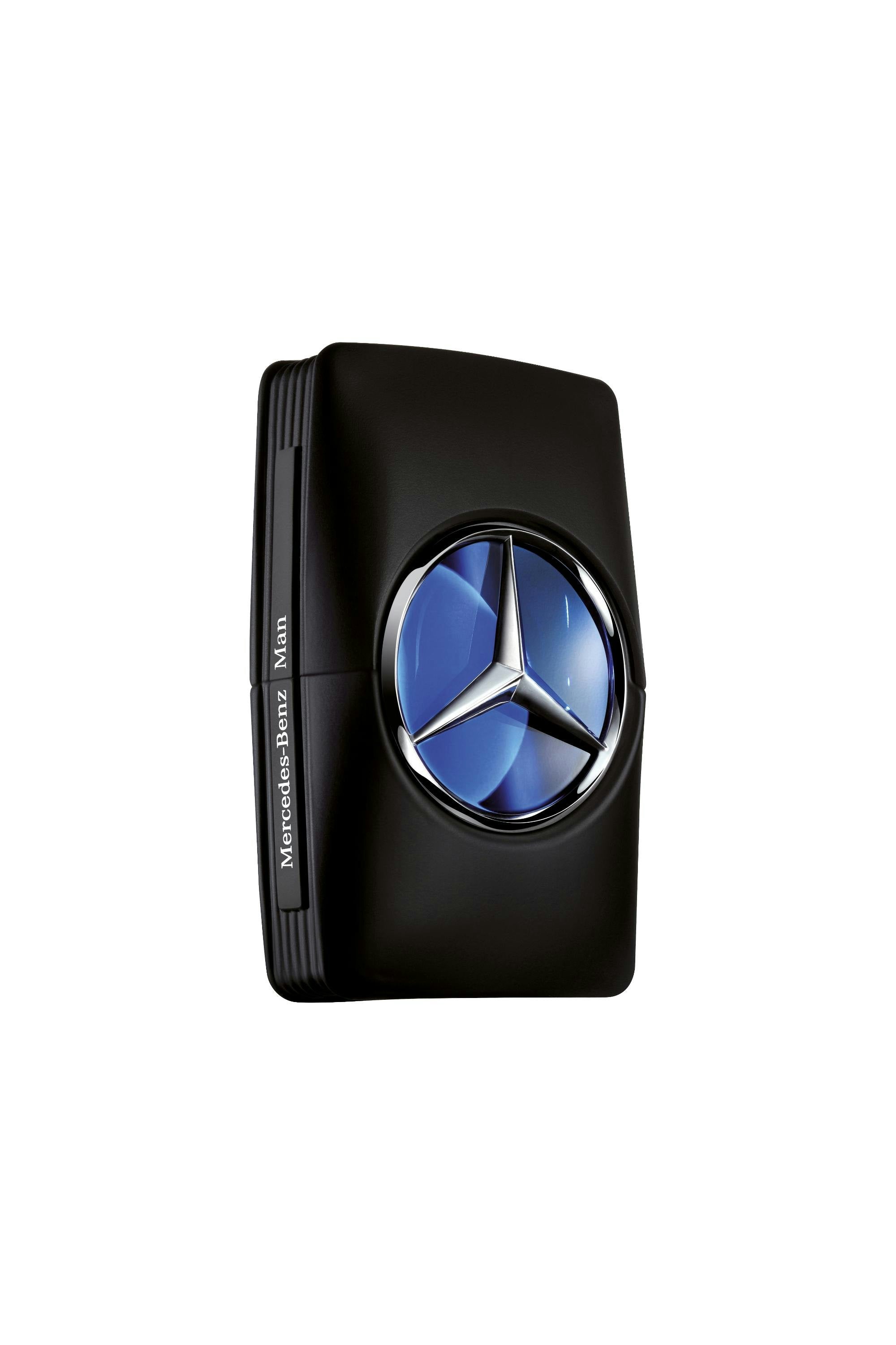 Benz Man Eau De Toilette