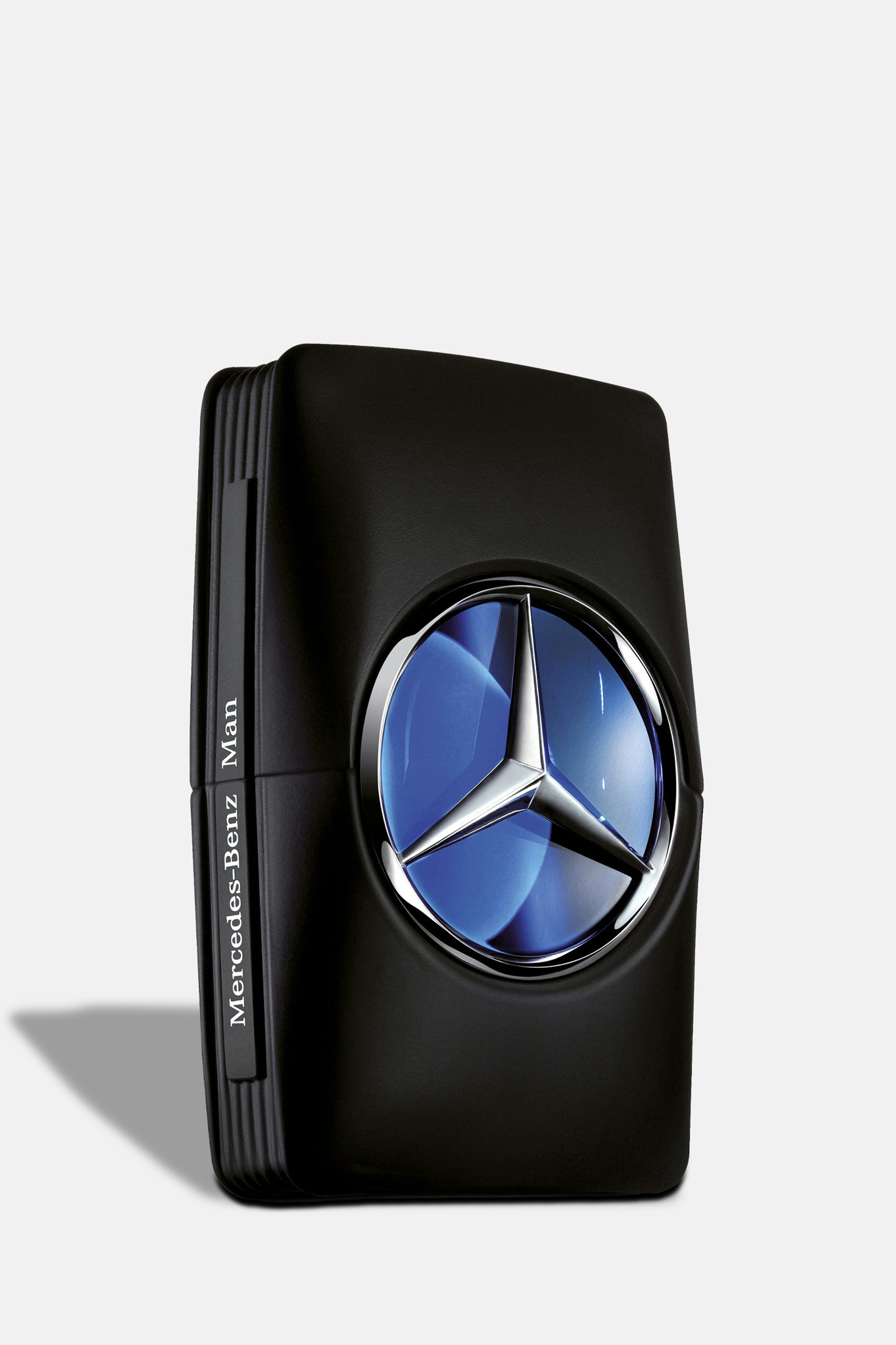 Benz Man Eau De Toilette