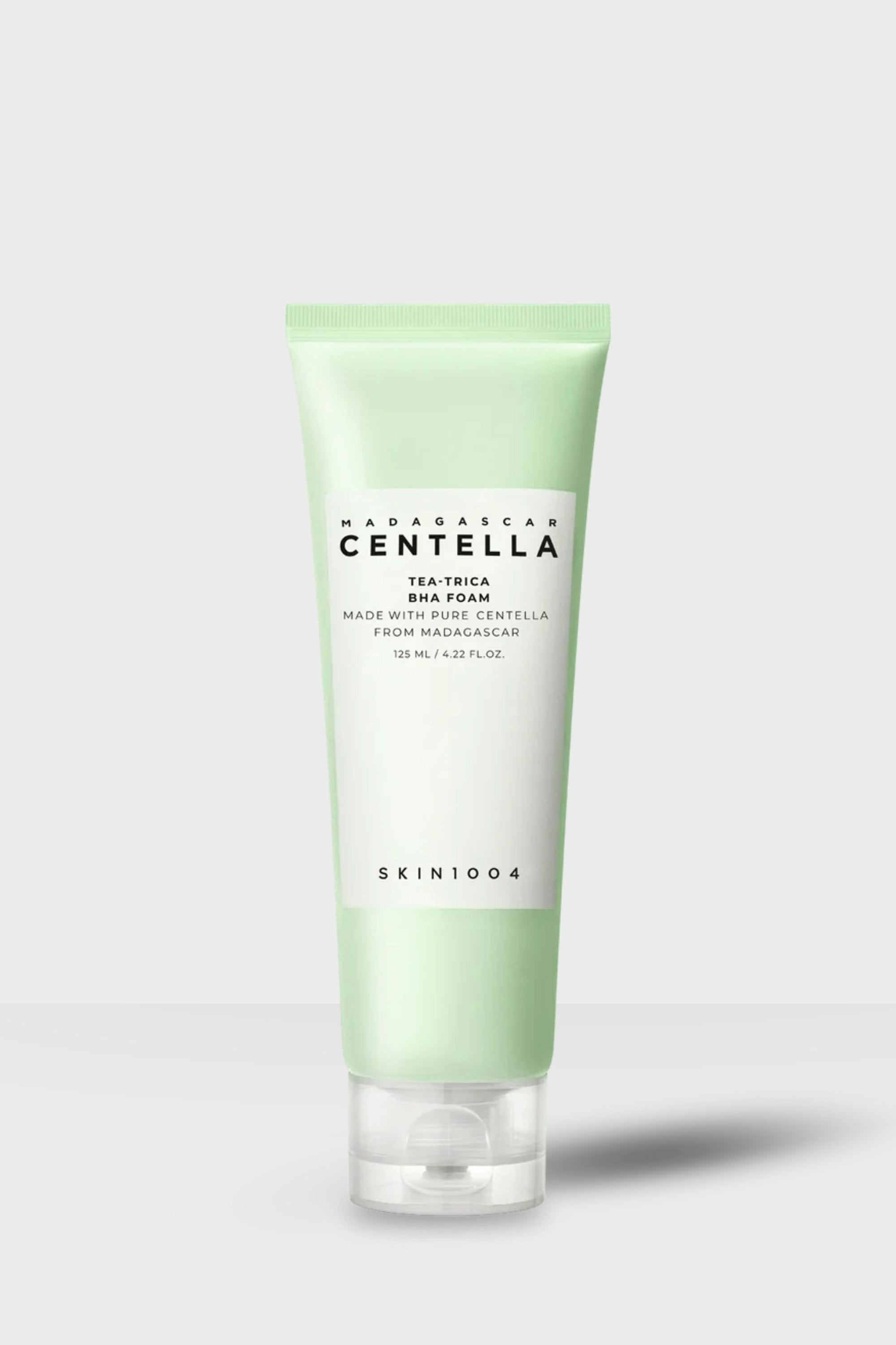 Madagascar Centella Tea-Trica Bha Foam