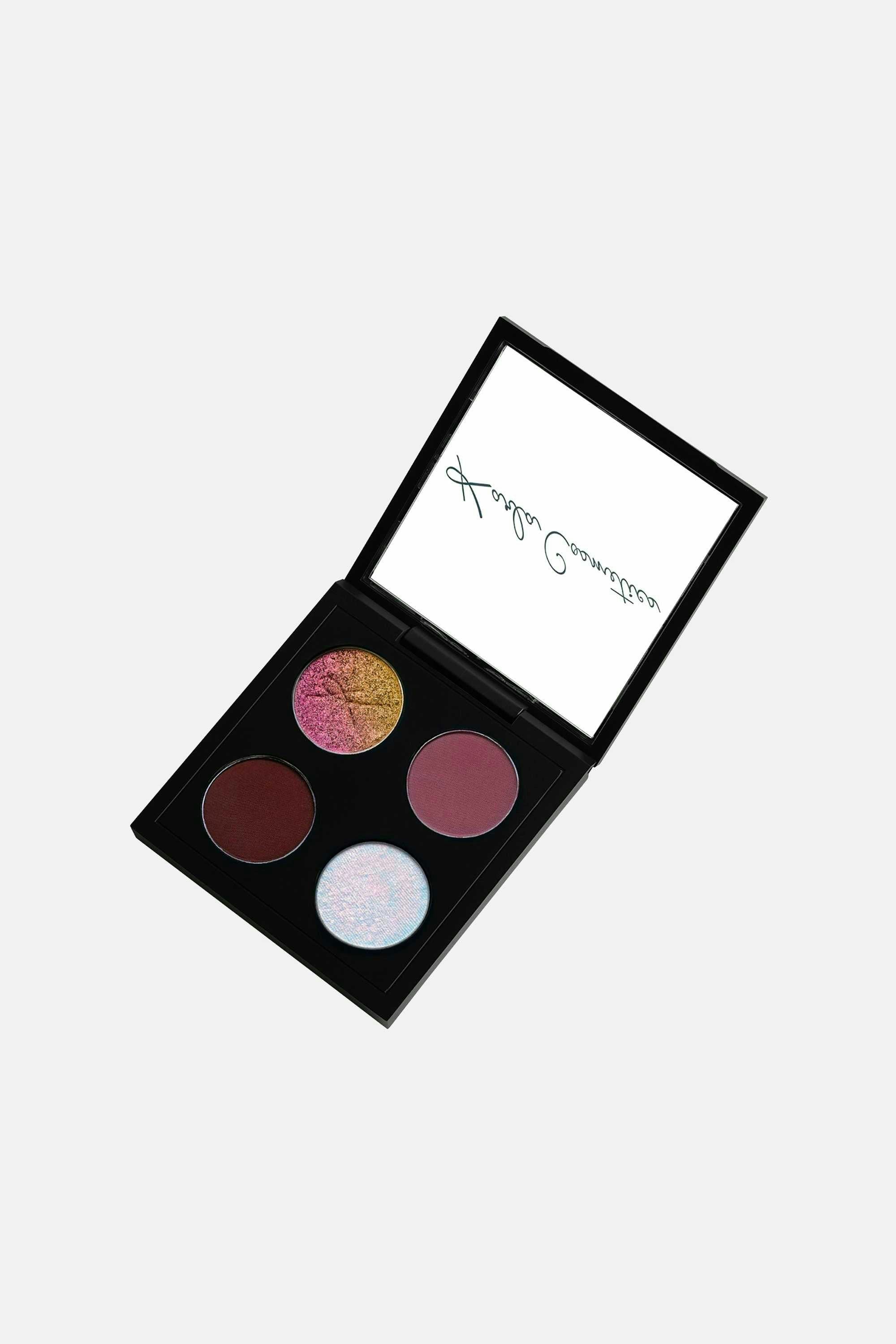 Quad Palette