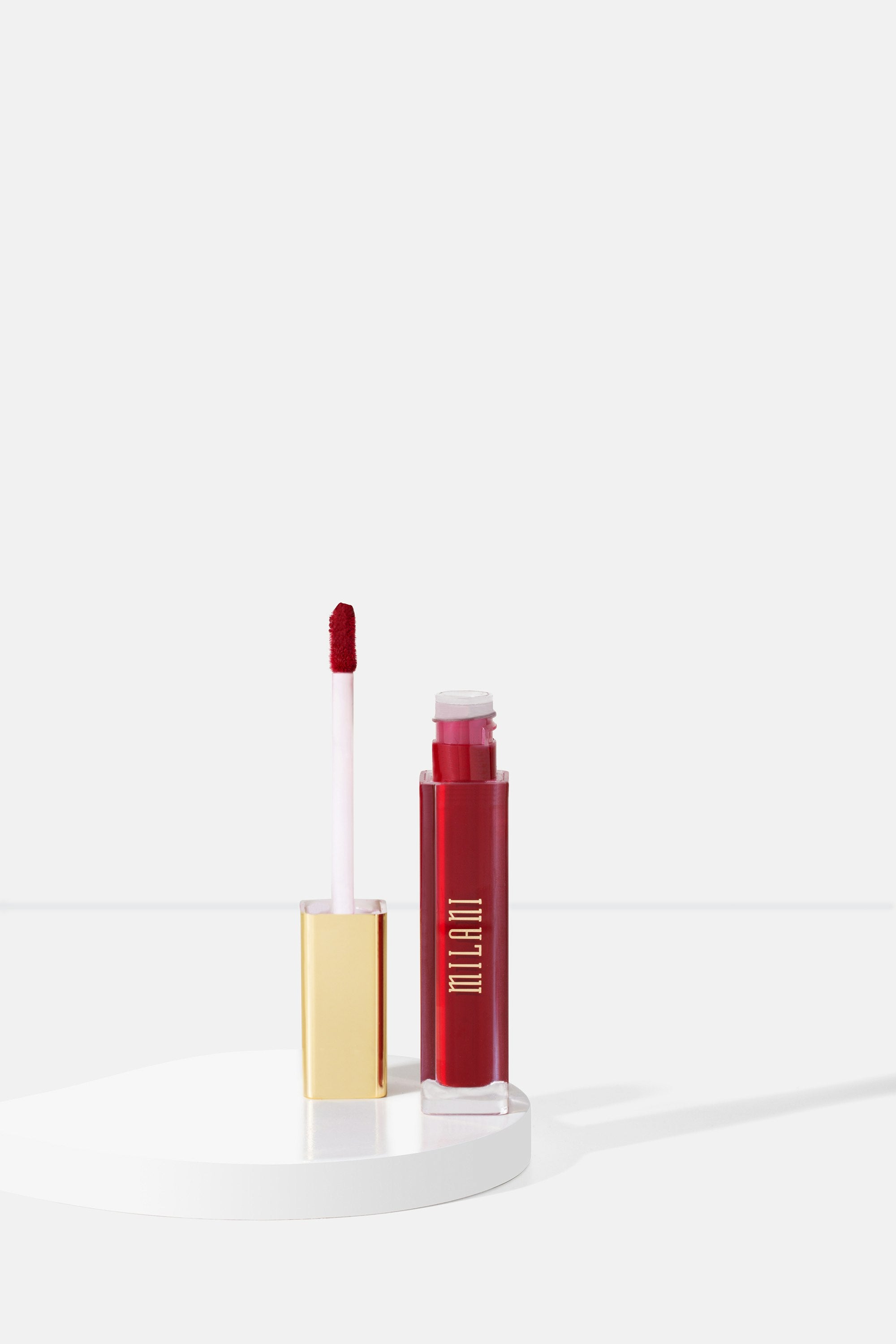 Amore Matte Lip Crème