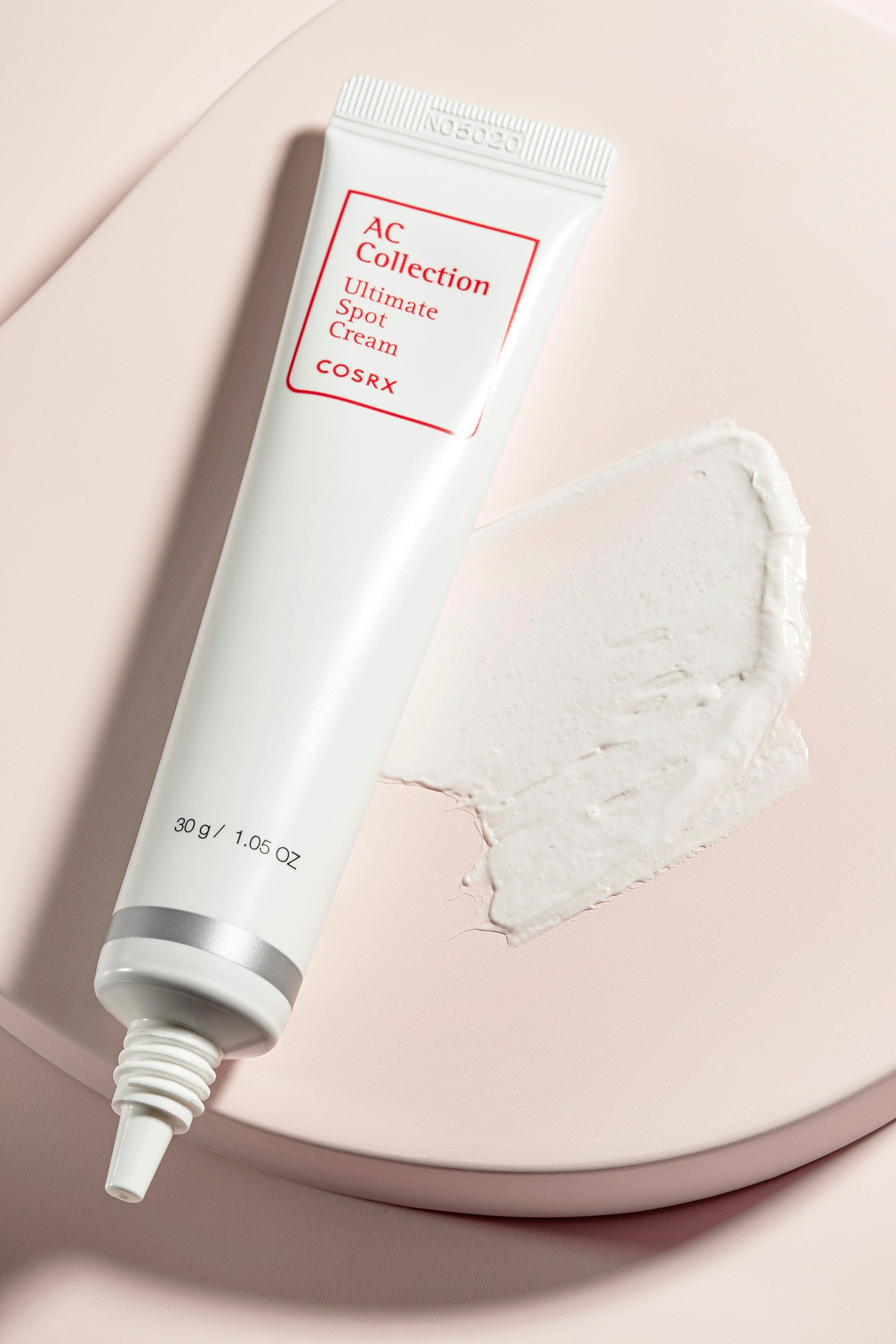 AC Collection Ultimate Spot Cream