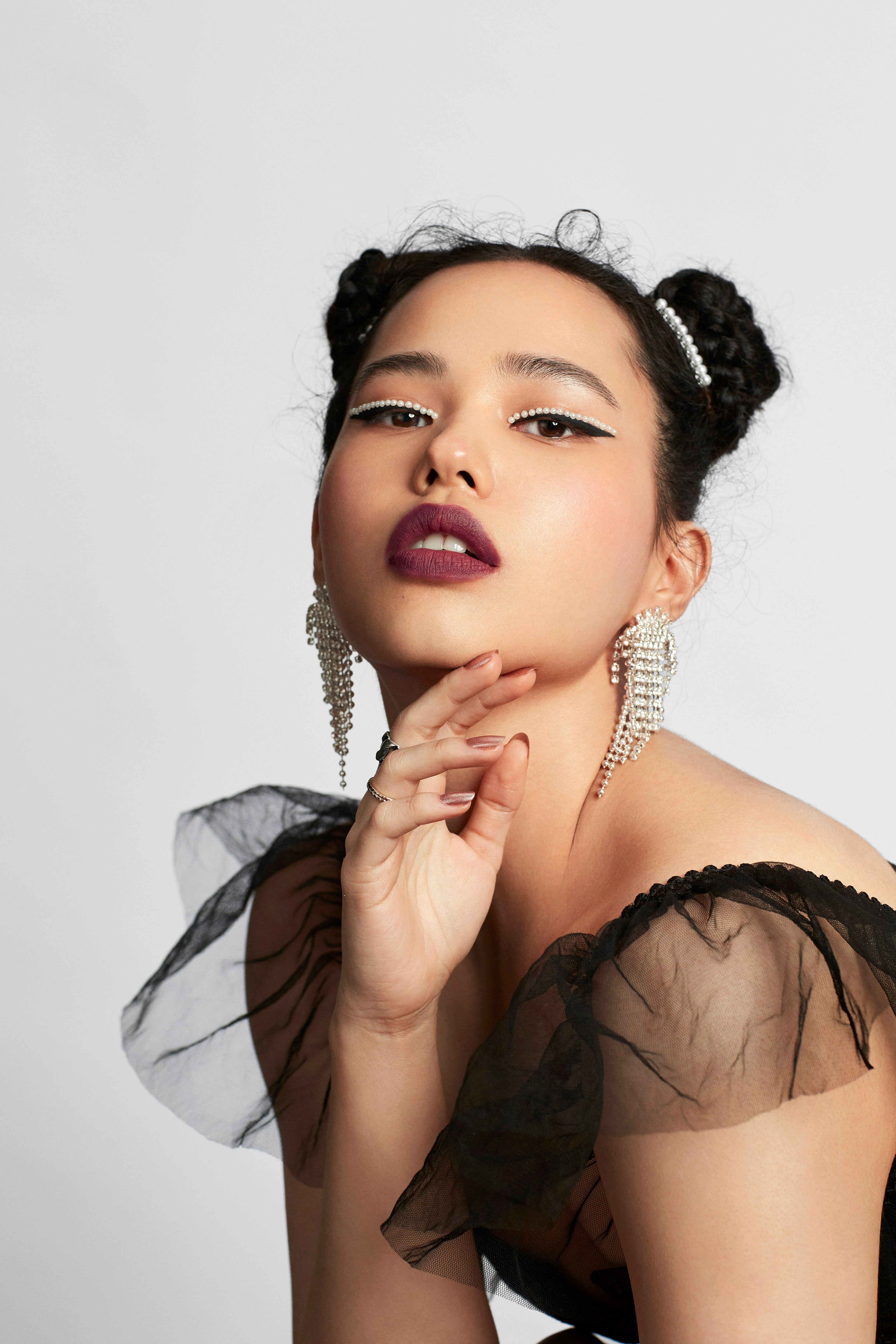 Ultime Pro Matte Play Eyeliner