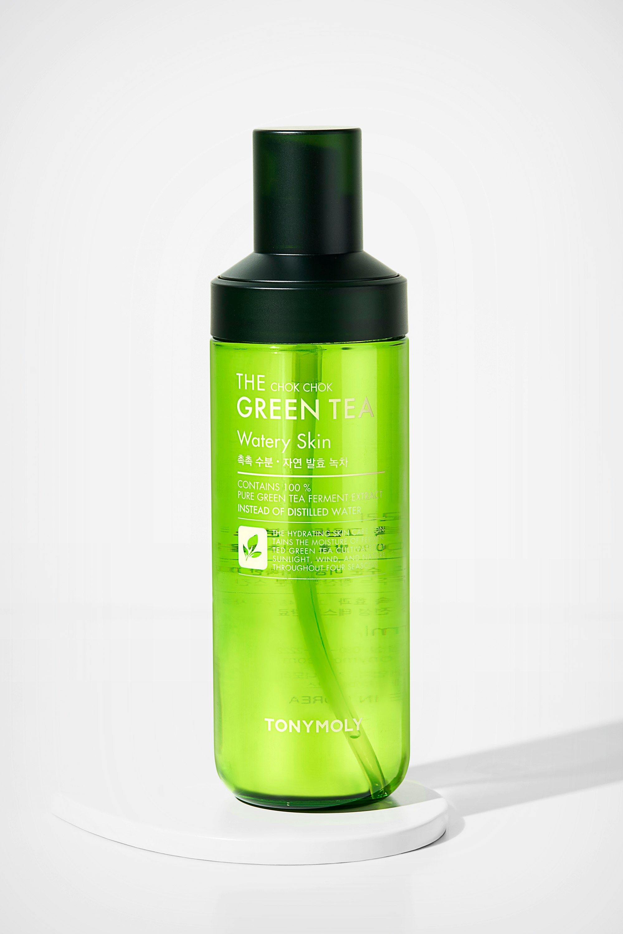 The Chok Chok Green Tea Watery Skin