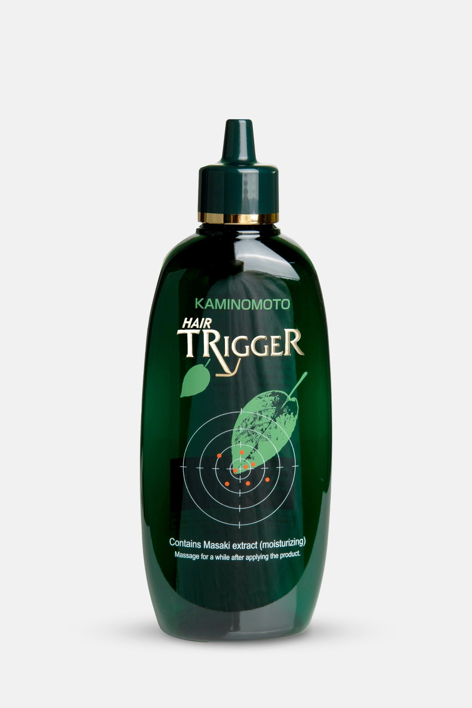 Hair Growth Trigger
