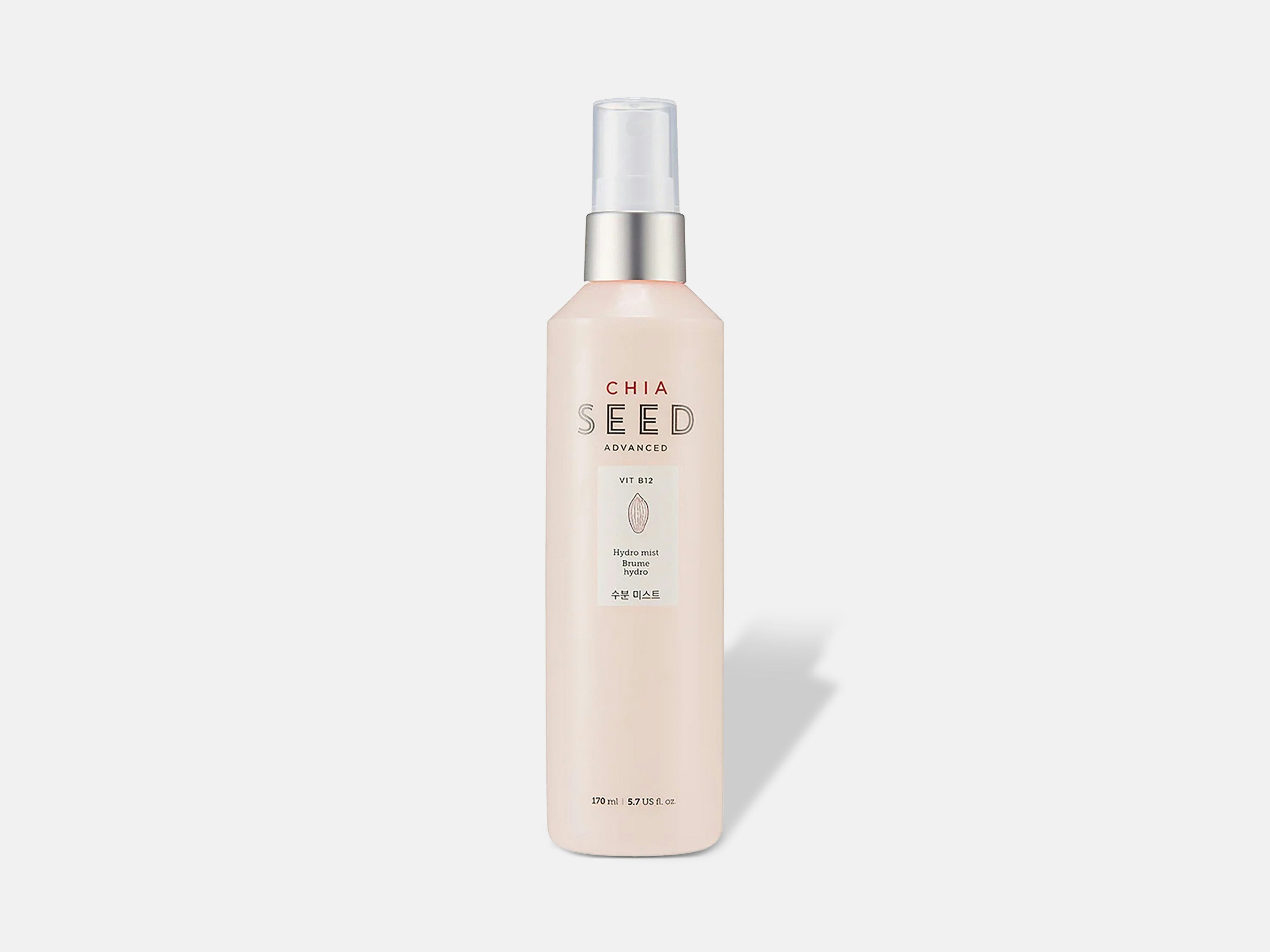 Chia B12 Hydro Mist