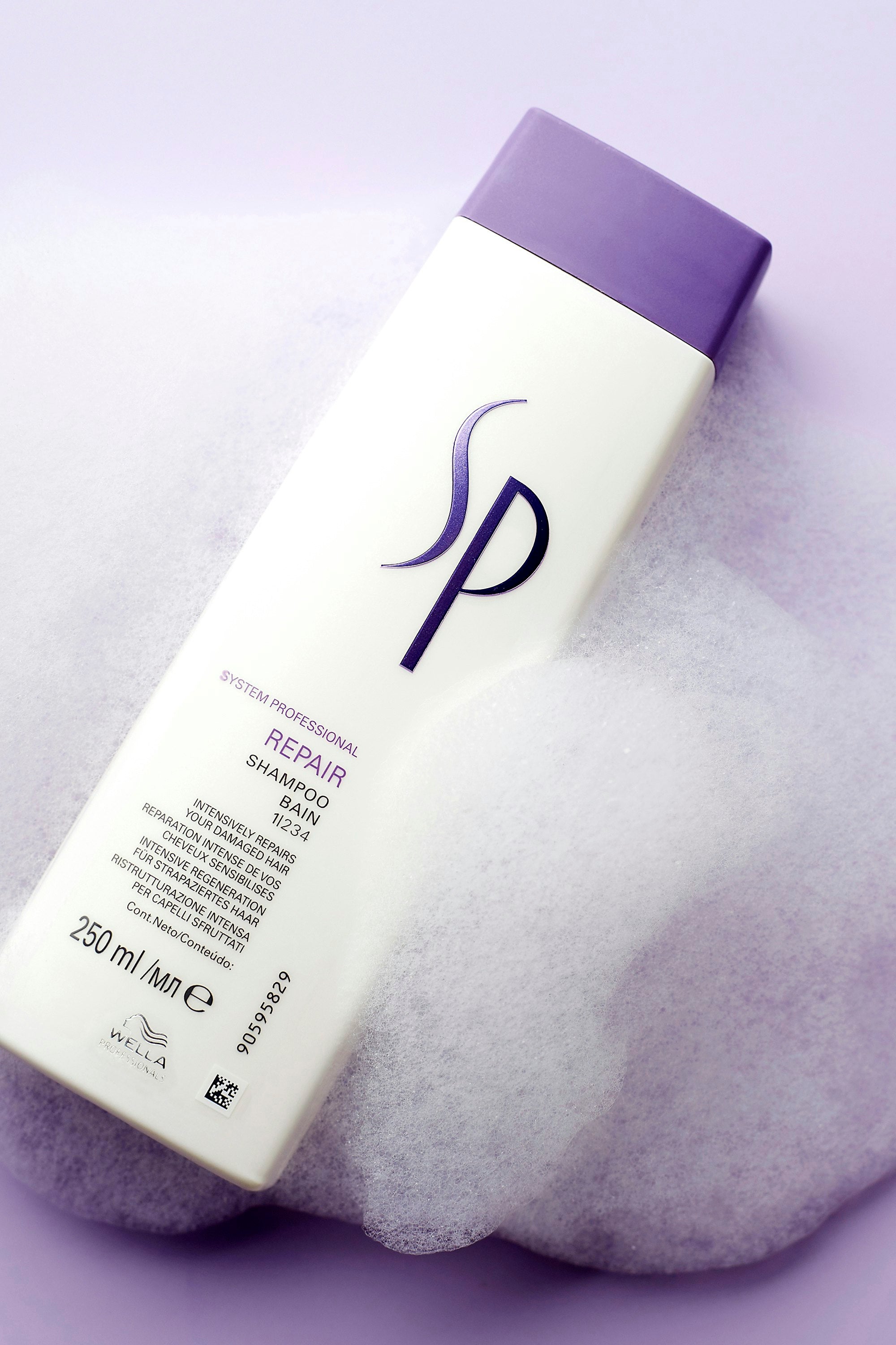 Repair Shampoo