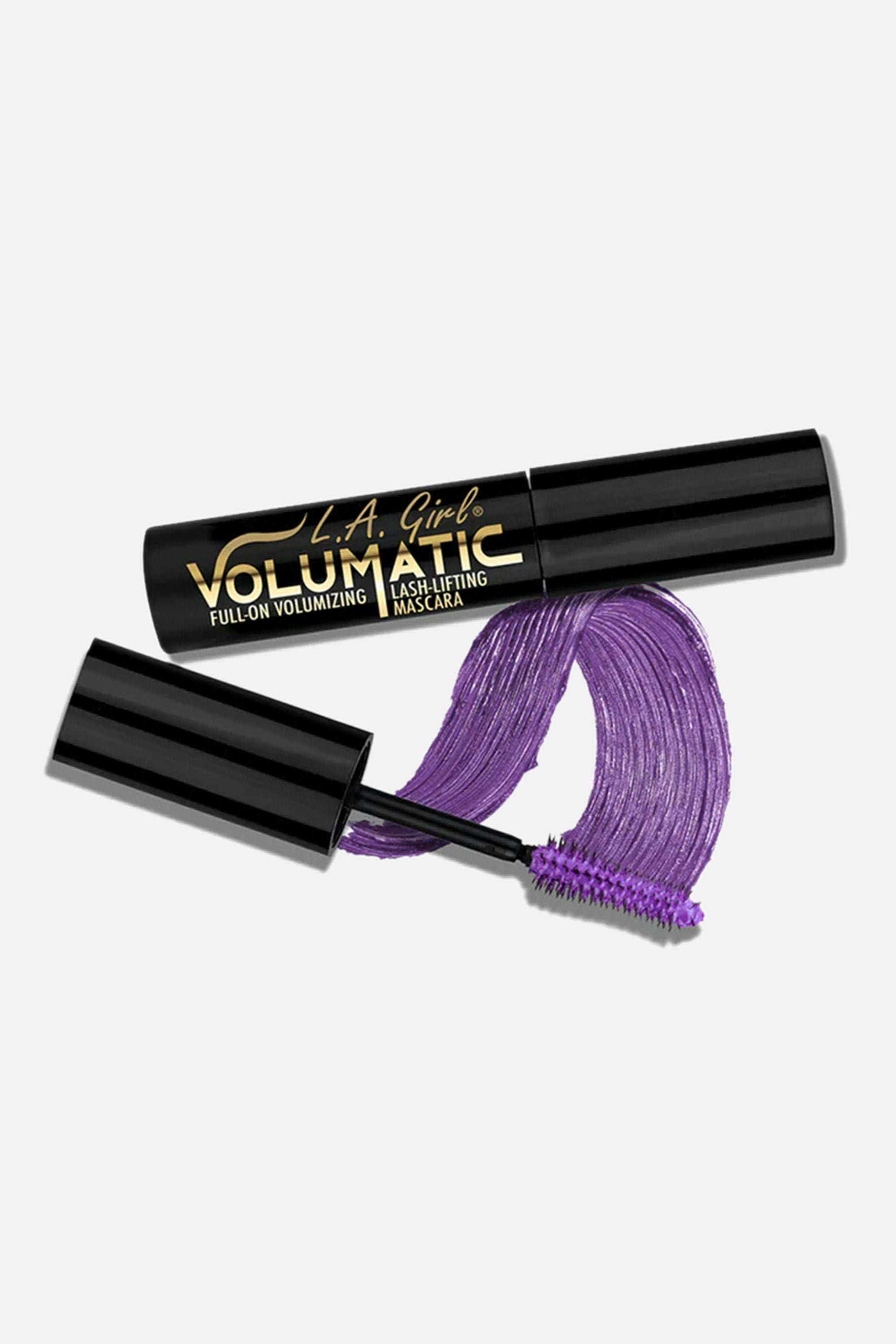 Volumatic Mascara