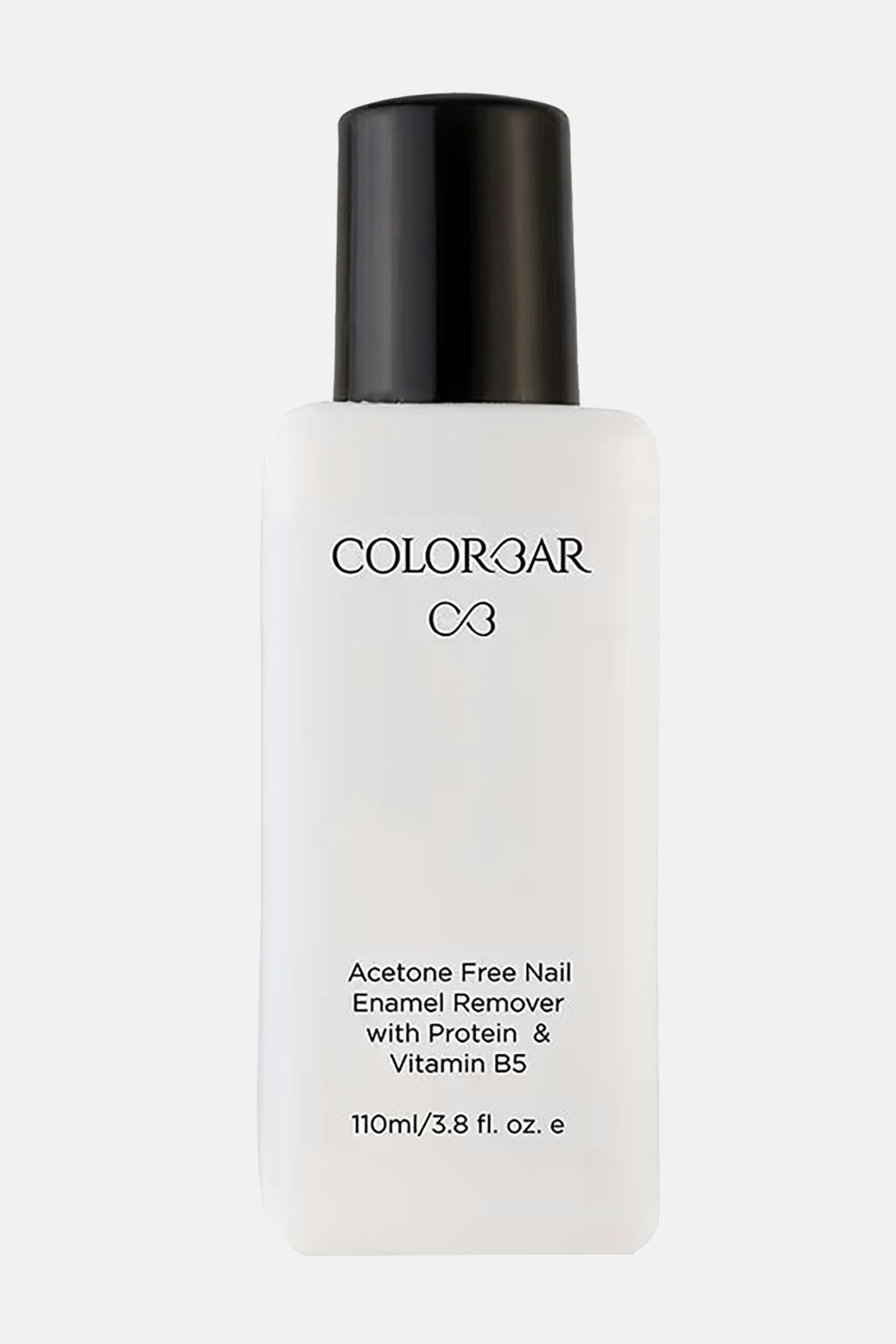 Acetone Free Nail Enamel Remover