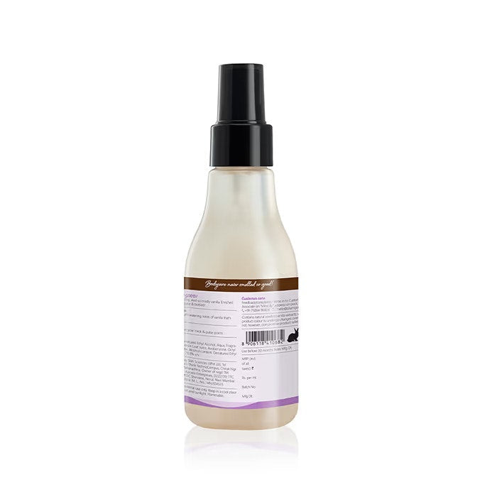BodyLovin'' Vanilla Vibes Body Mist