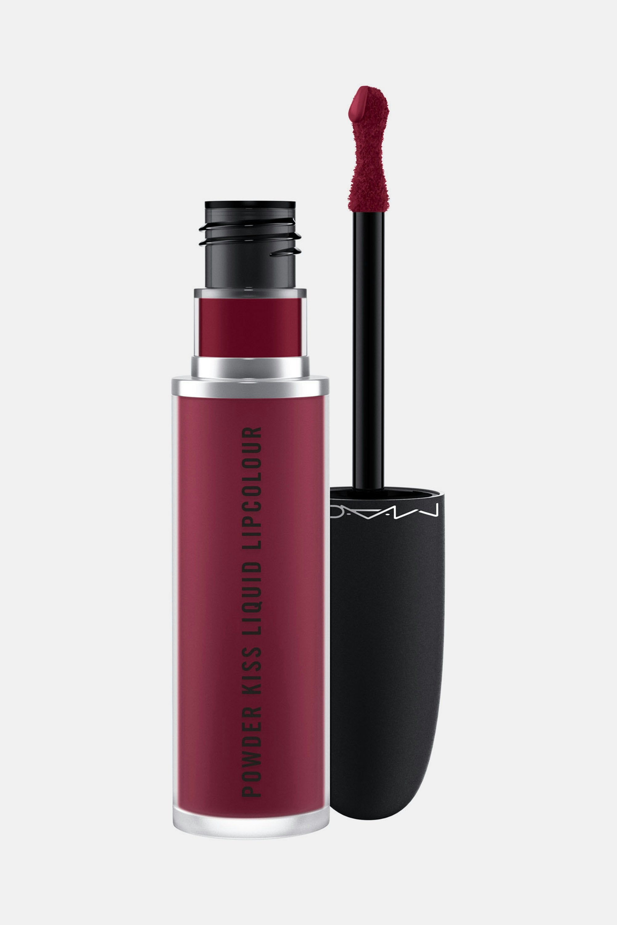 Powder Kiss Liquid Lipcolour