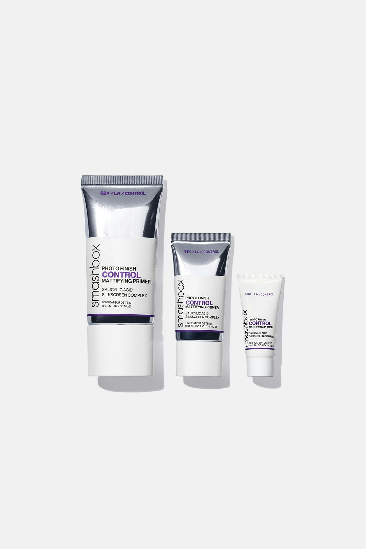 Photo Finish Control Mattifying Primer