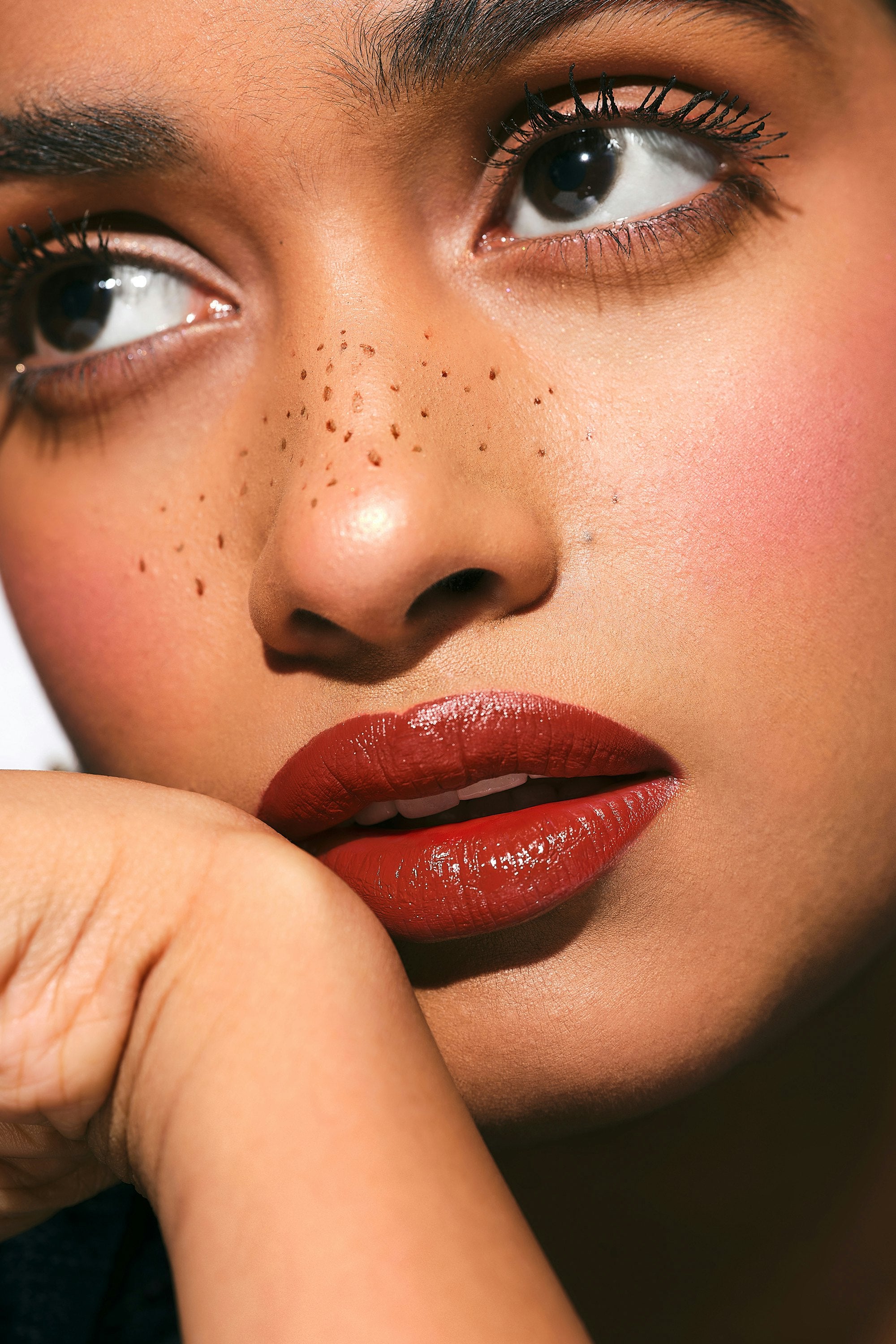 Lady Bold Cream Lipstick