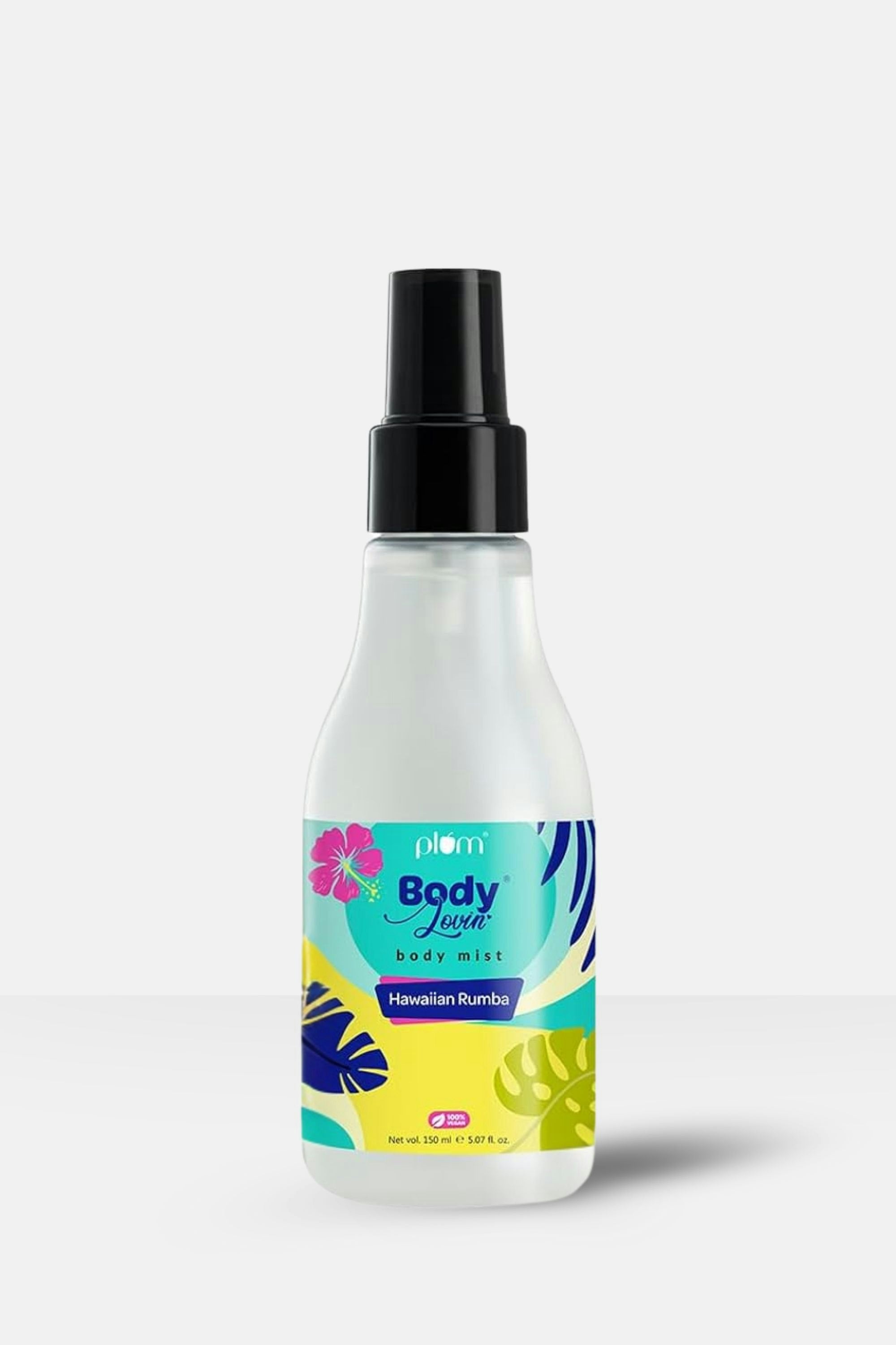 BodyLovin' Hawaiian Rumba Body Mist